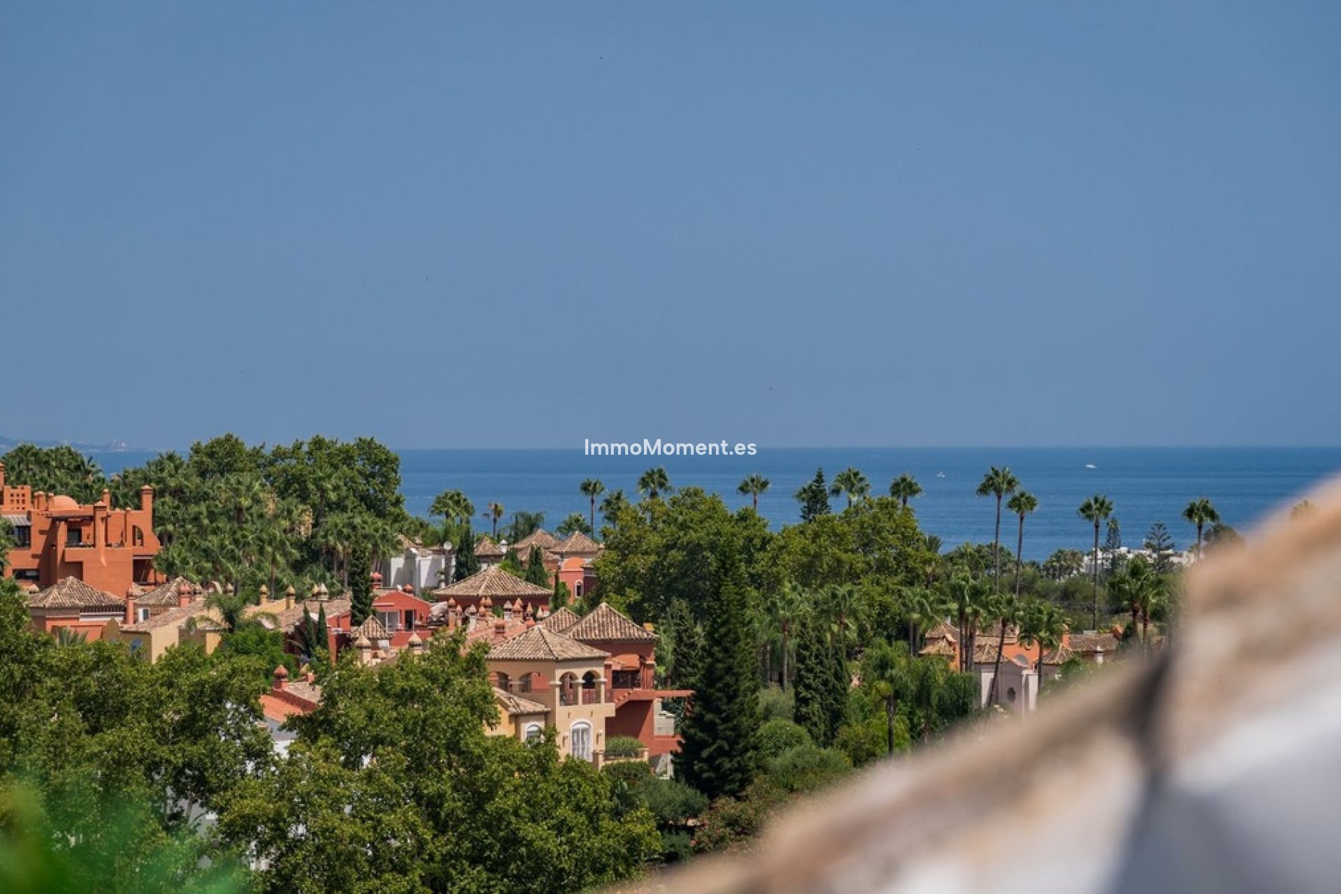 Reventa - Apartamento - Marbella - Nueva Andalucía