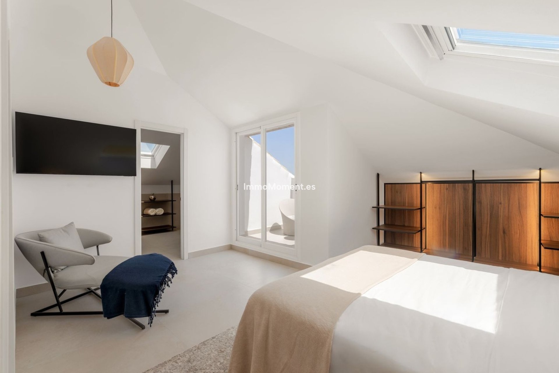 Reventa - Apartamento - Marbella - Nueva Andalucía