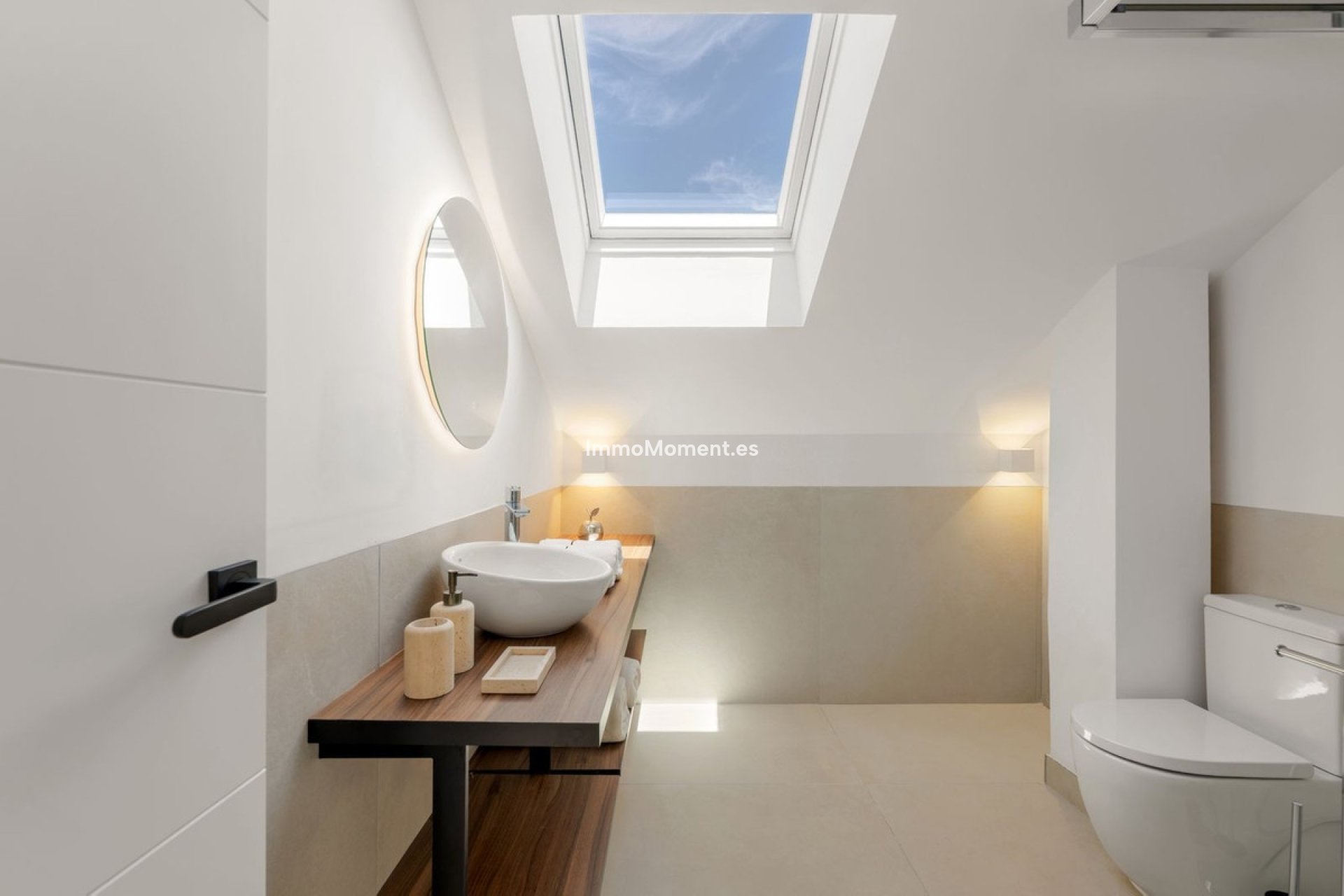 Reventa - Apartamento - Marbella - Nueva Andalucía