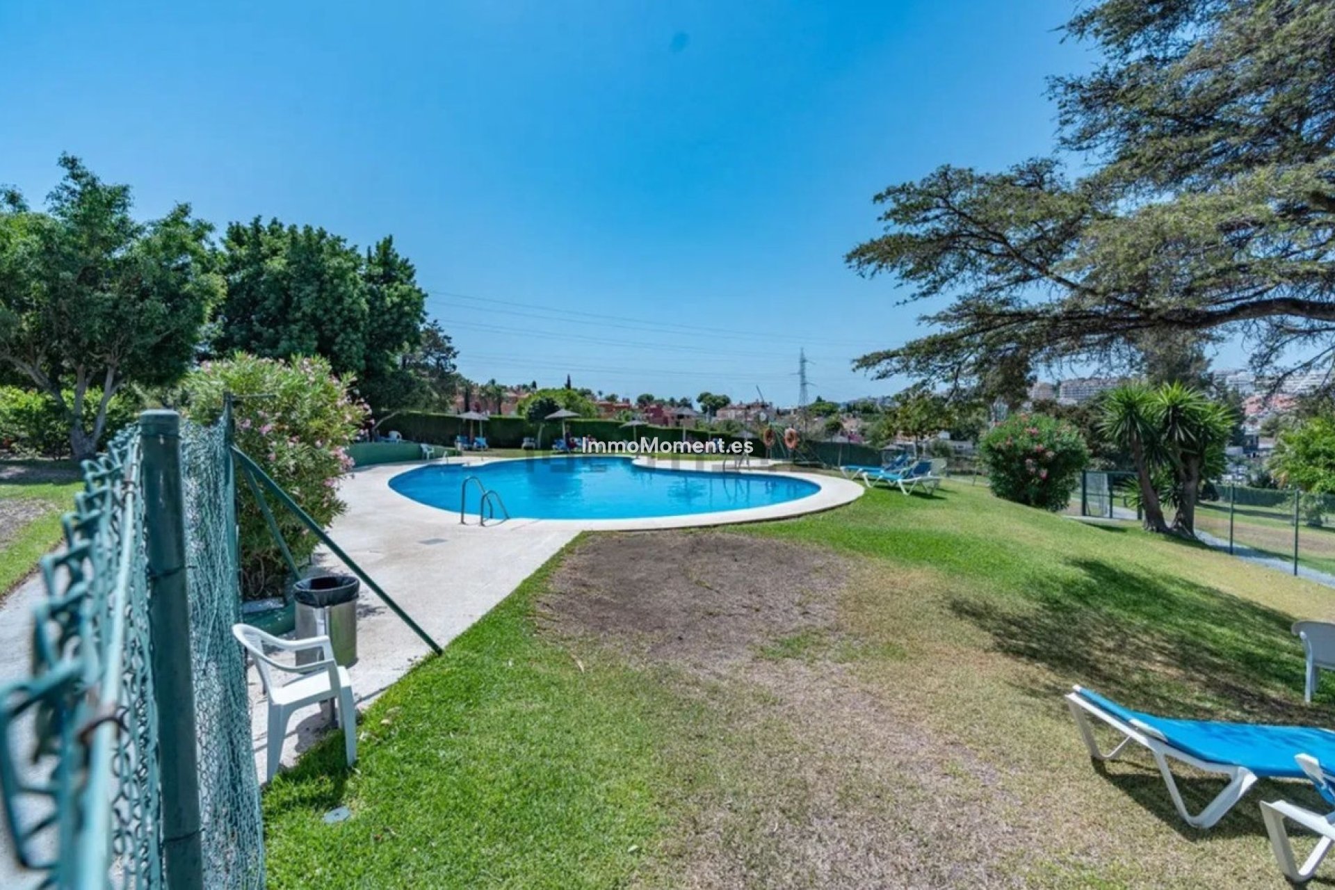 Reventa - Apartamento - Marbella - Nueva Andalucía