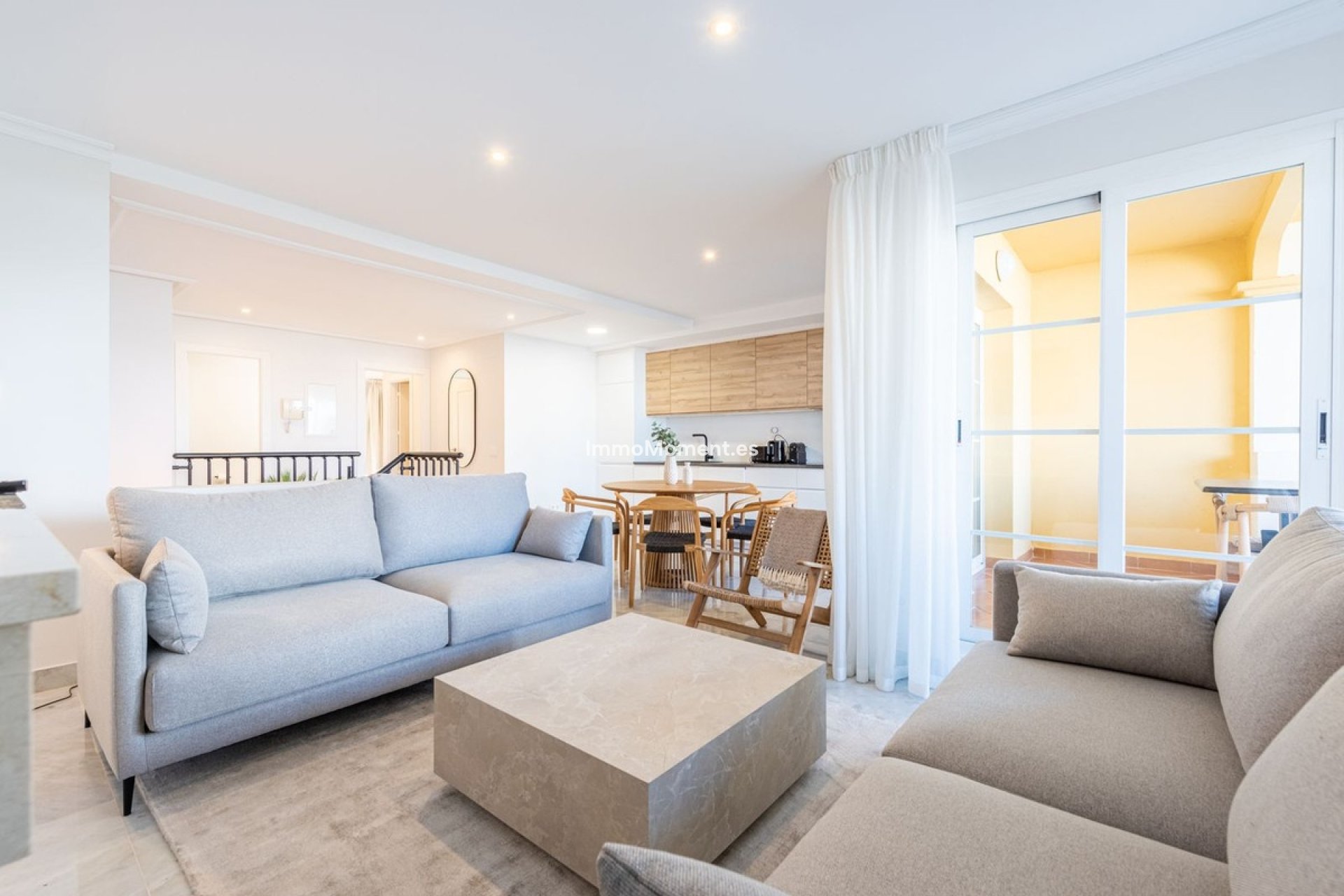 Reventa - Apartamento - Marbella - Nueva Andalucía