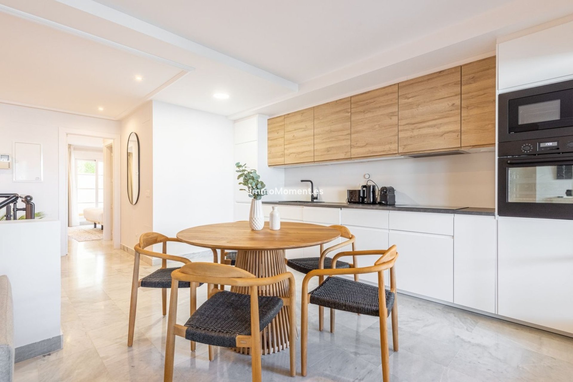 Reventa - Apartamento - Marbella - Nueva Andalucía