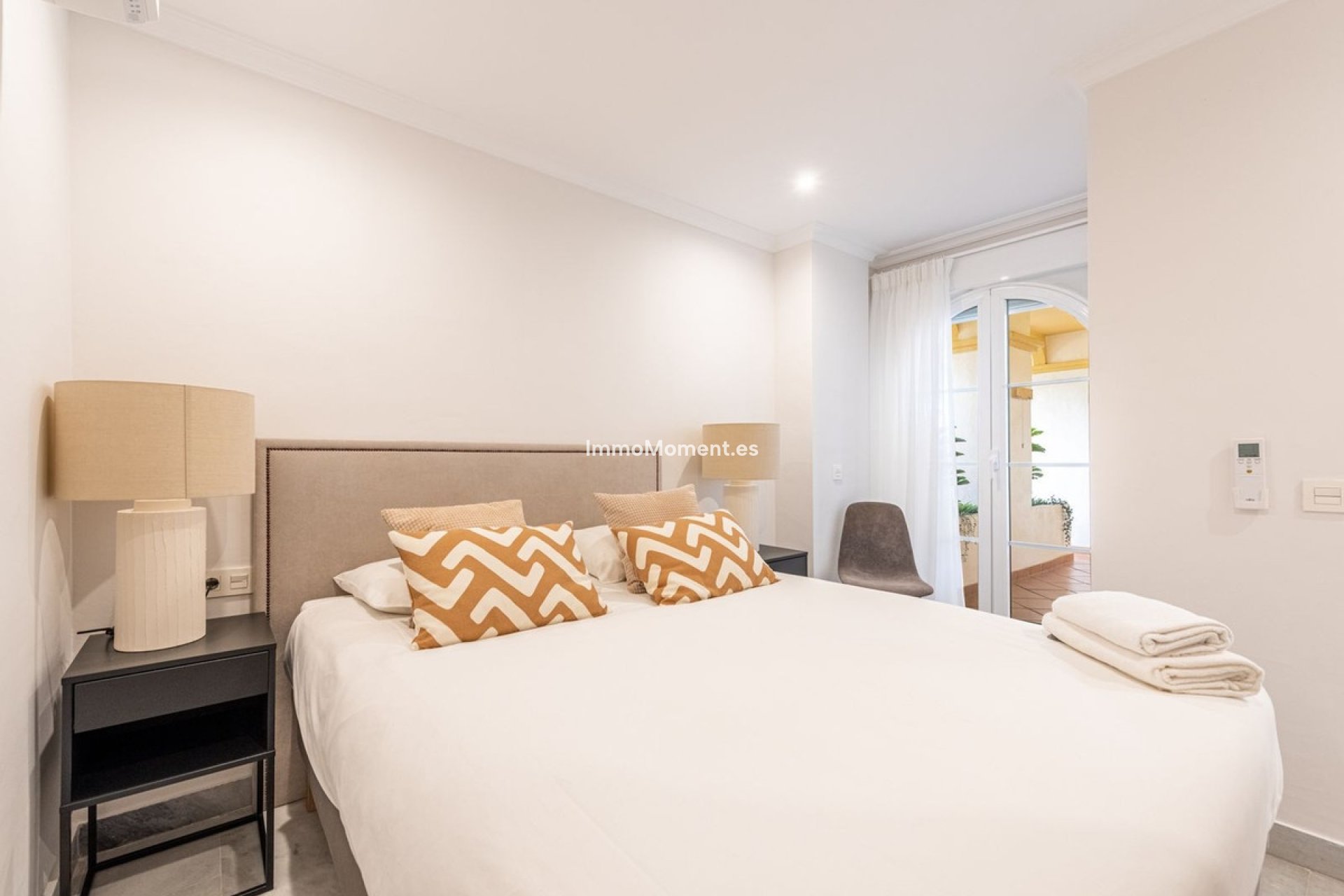 Reventa - Apartamento - Marbella - Nueva Andalucía