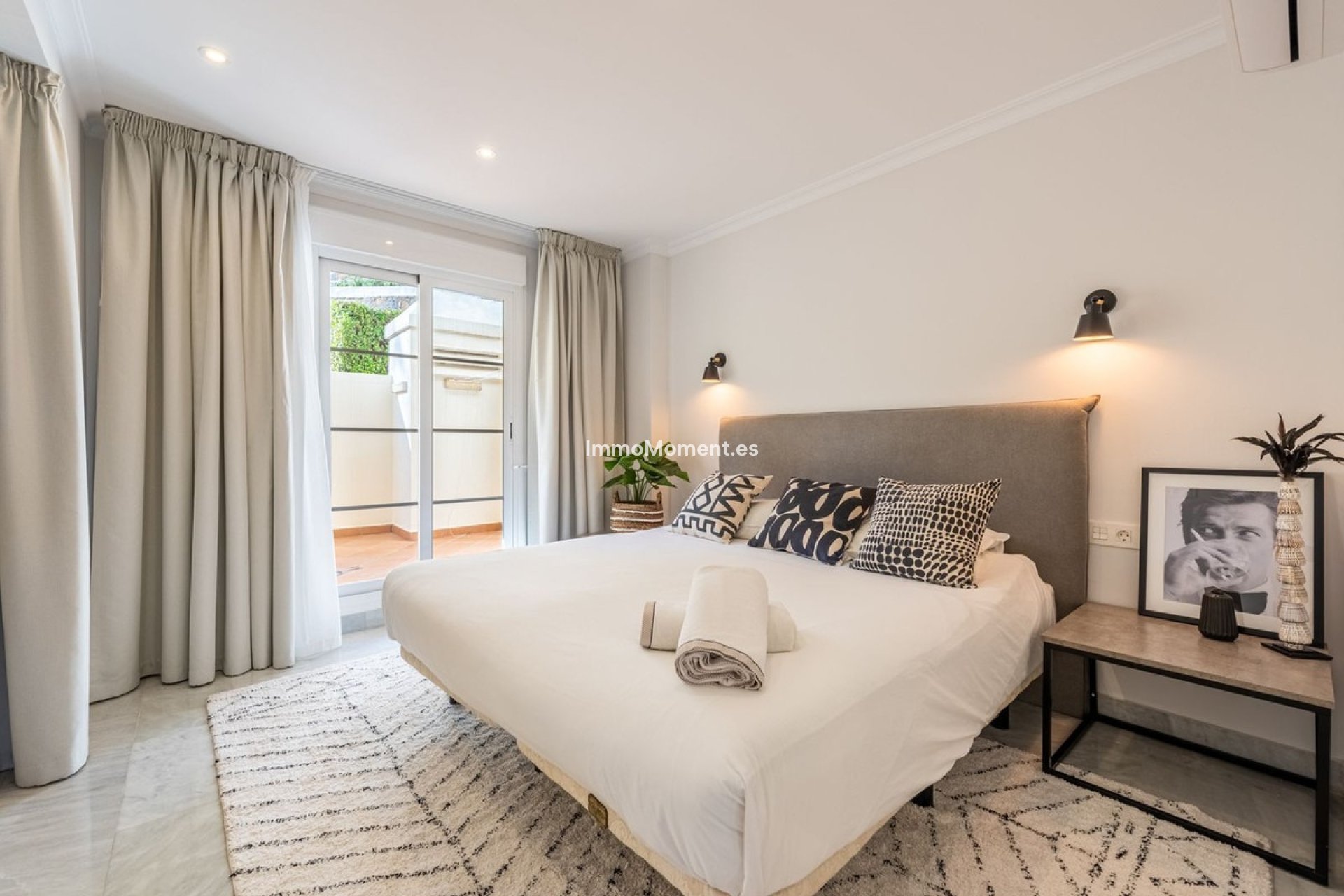 Reventa - Apartamento - Marbella - Nueva Andalucía