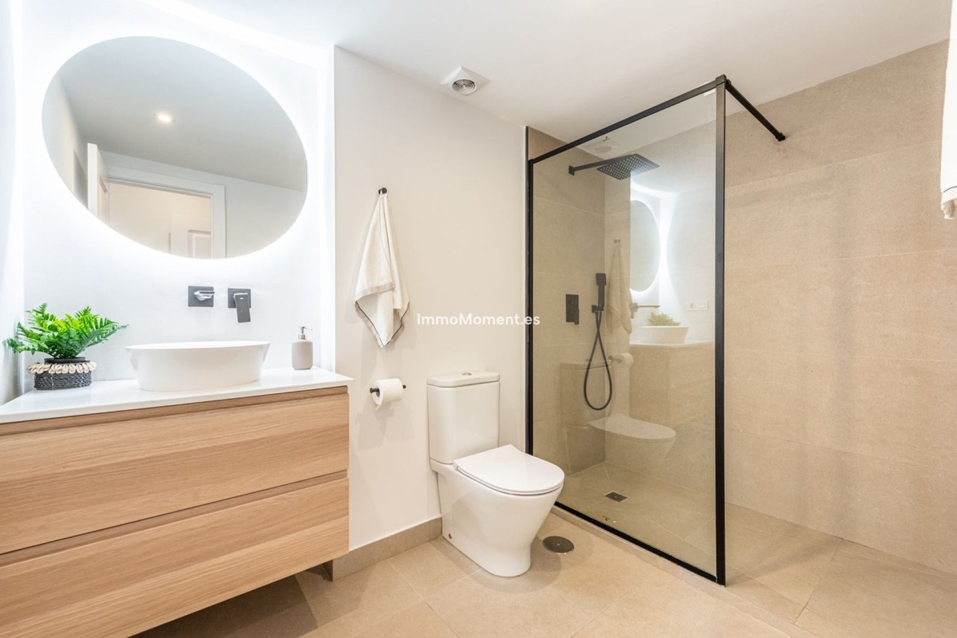 Reventa - Apartamento - Marbella - Nueva Andalucía