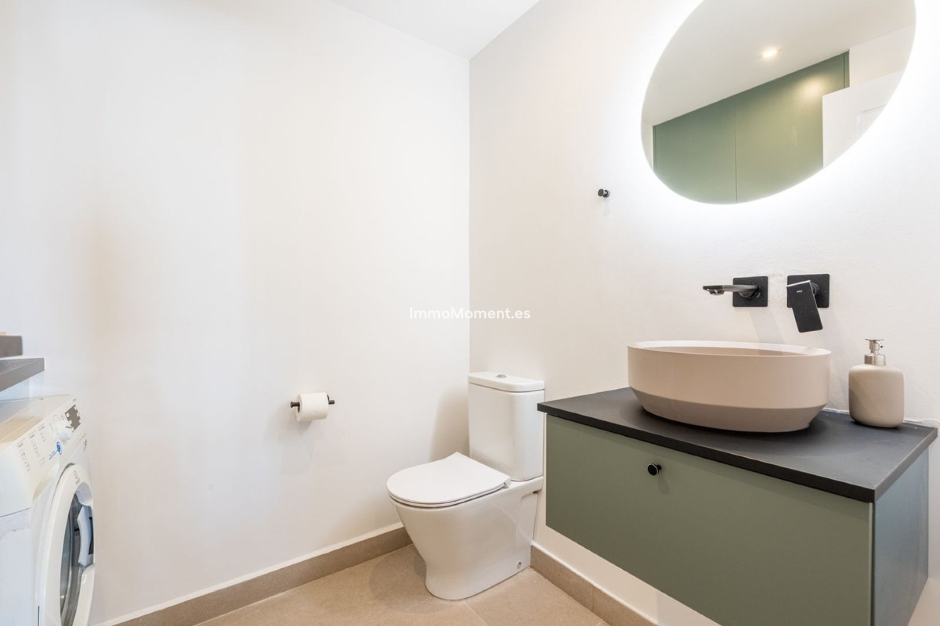 Reventa - Apartamento - Marbella - Nueva Andalucía