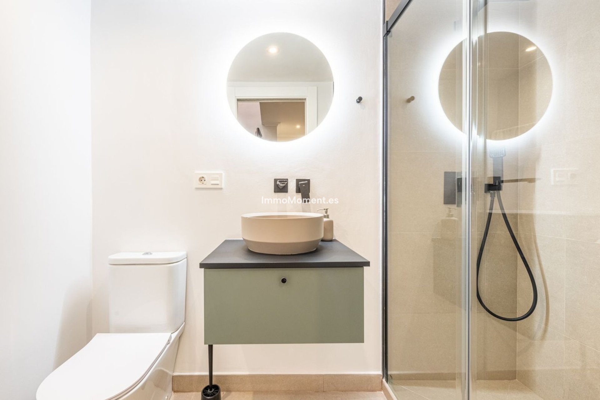 Reventa - Apartamento - Marbella - Nueva Andalucía