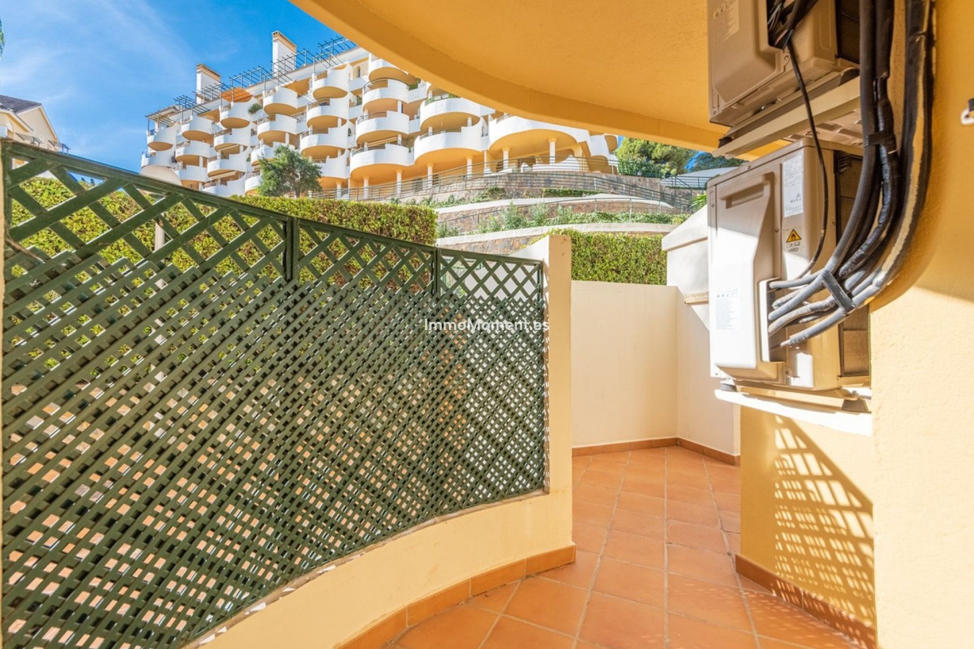 Reventa - Apartamento - Marbella - Nueva Andalucía