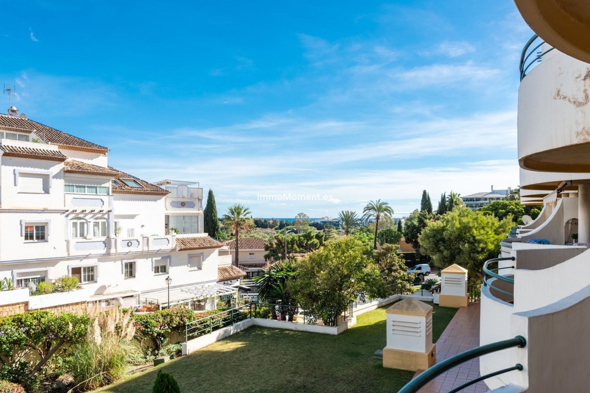 Reventa - Apartamento - Marbella - Nueva Andalucía
