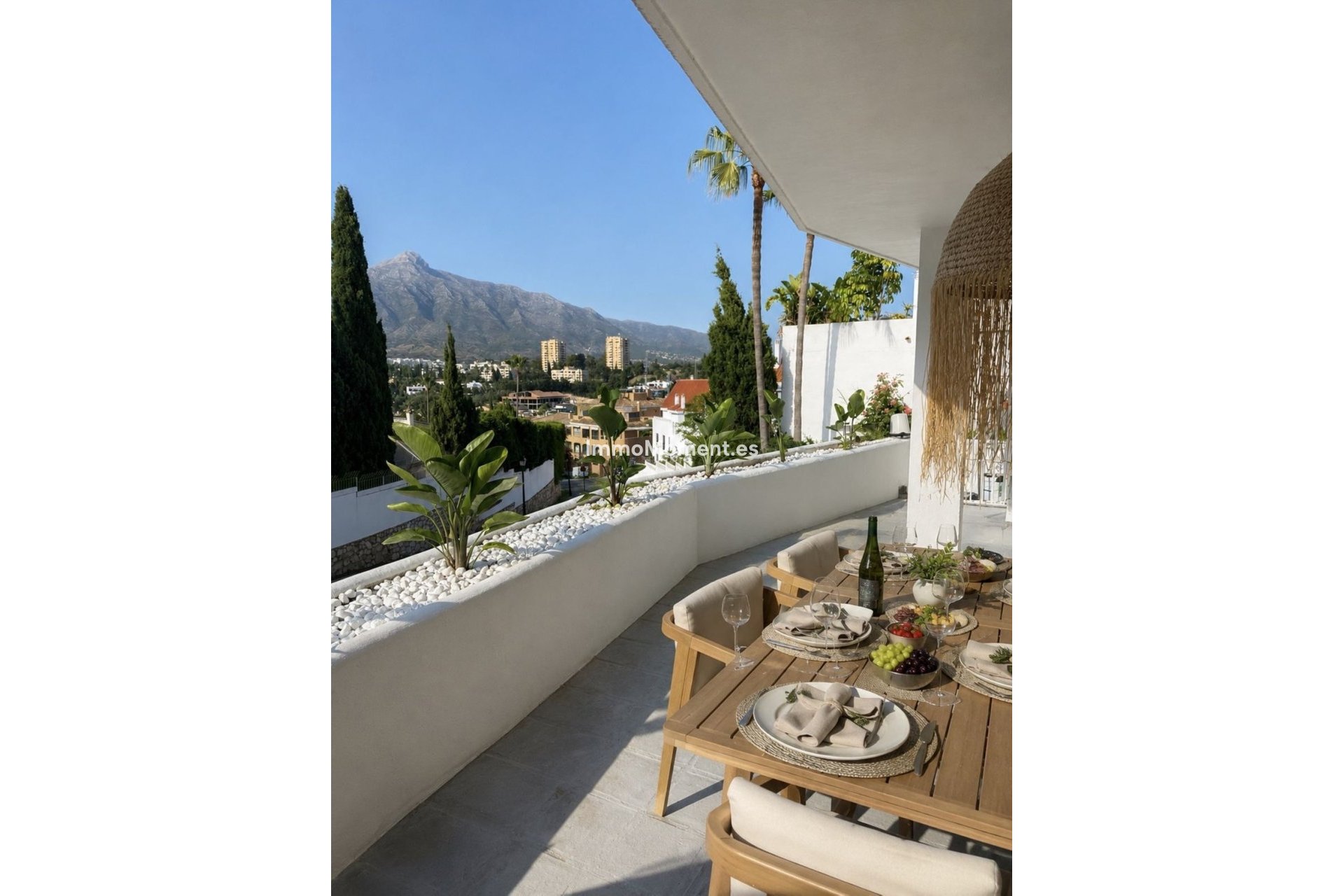 Reventa - Apartamento - Marbella - Nueva Andalucía