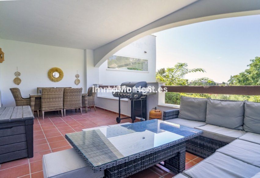 Reventa - Apartamento - Marbella - Nueva Andalucía