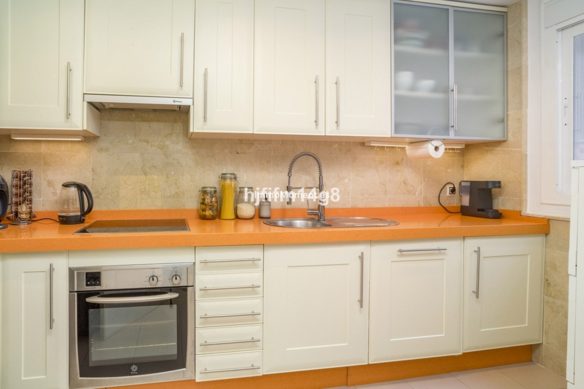 Reventa - Apartamento - Marbella - Nueva Andalucía