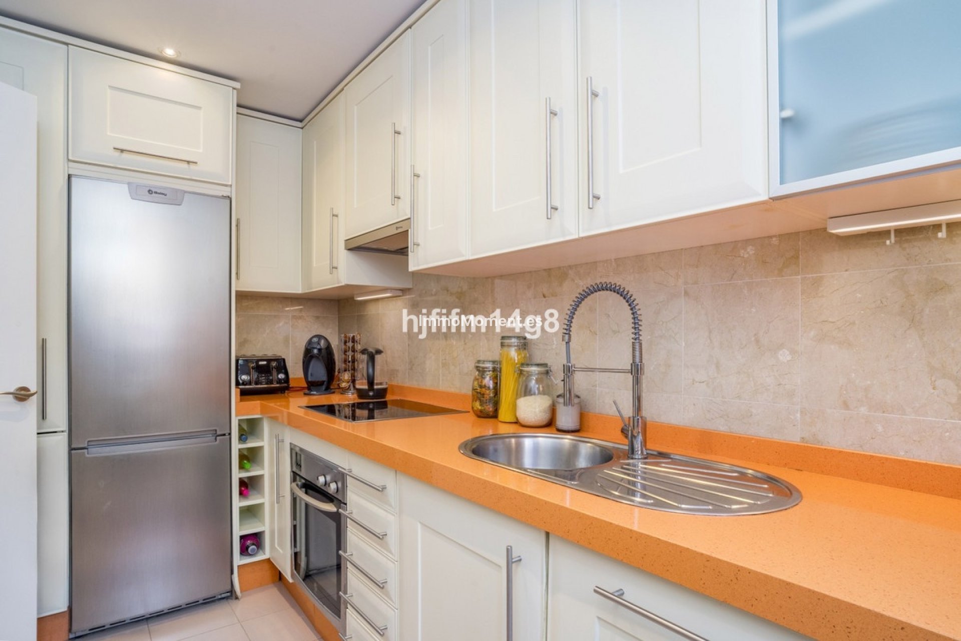 Reventa - Apartamento - Marbella - Nueva Andalucía