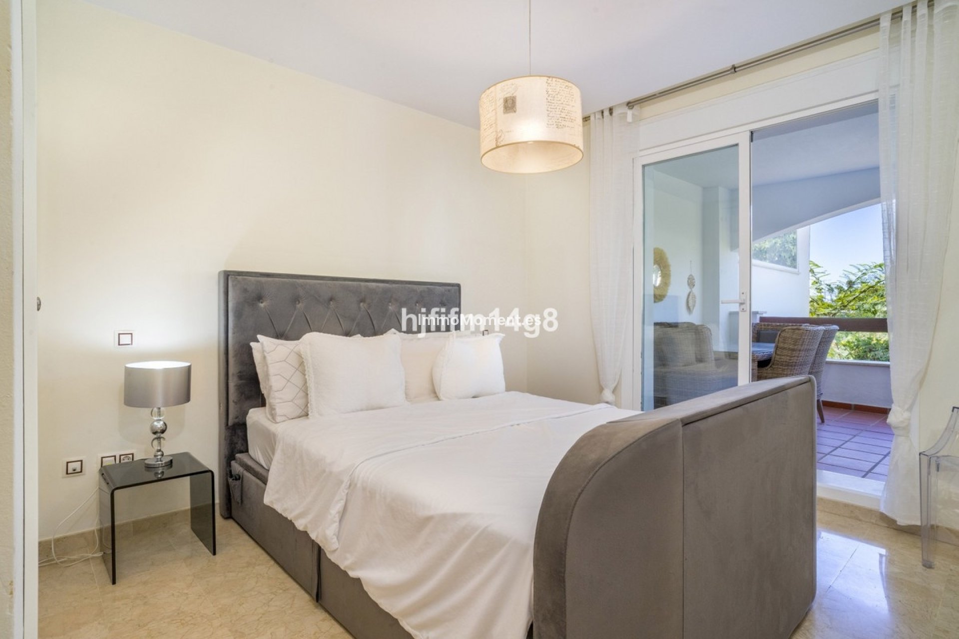Reventa - Apartamento - Marbella - Nueva Andalucía