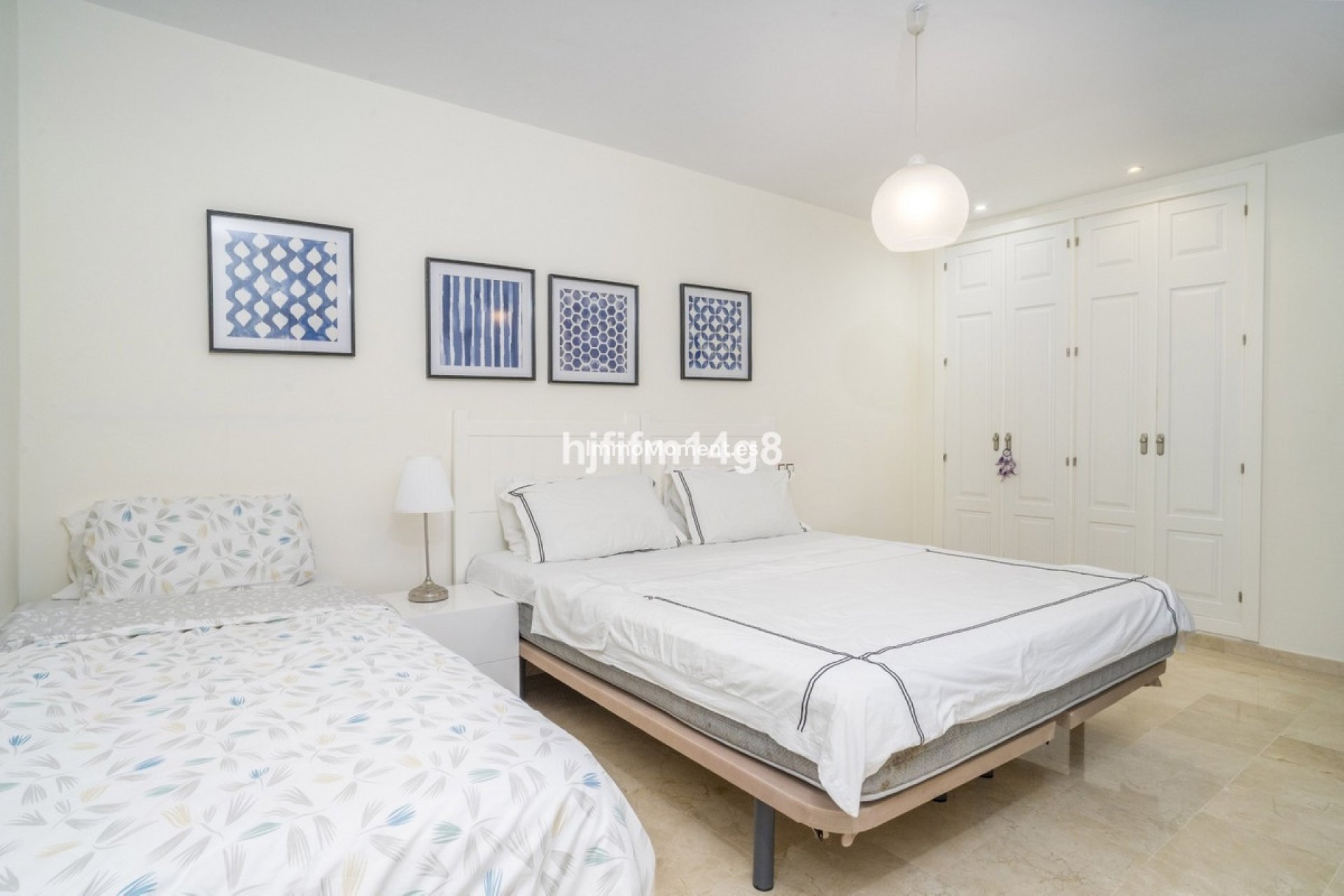 Reventa - Apartamento - Marbella - Nueva Andalucía
