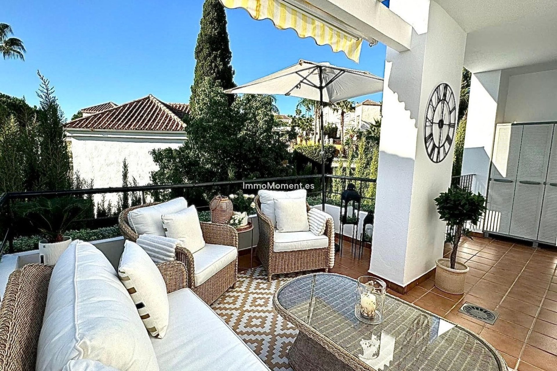 Reventa - Apartamento - Marbella - Nueva Andalucía