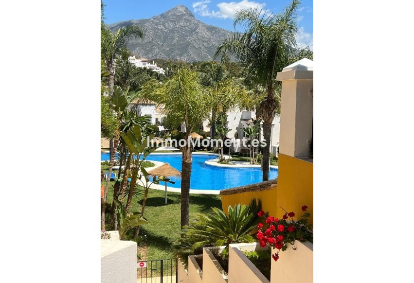 Reventa - Apartamento - Marbella - Nueva Andalucía