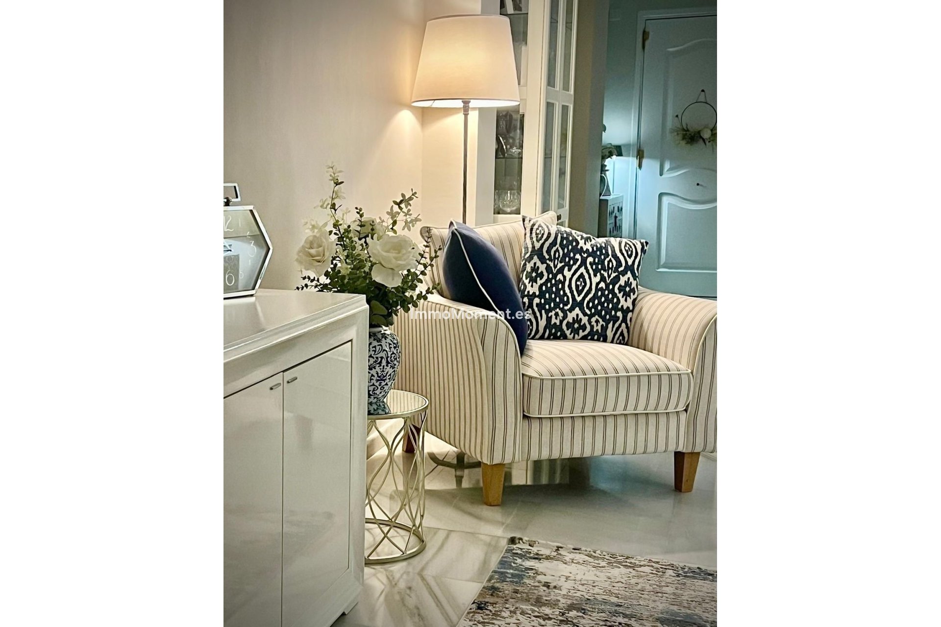 Reventa - Apartamento - Marbella - Nueva Andalucía