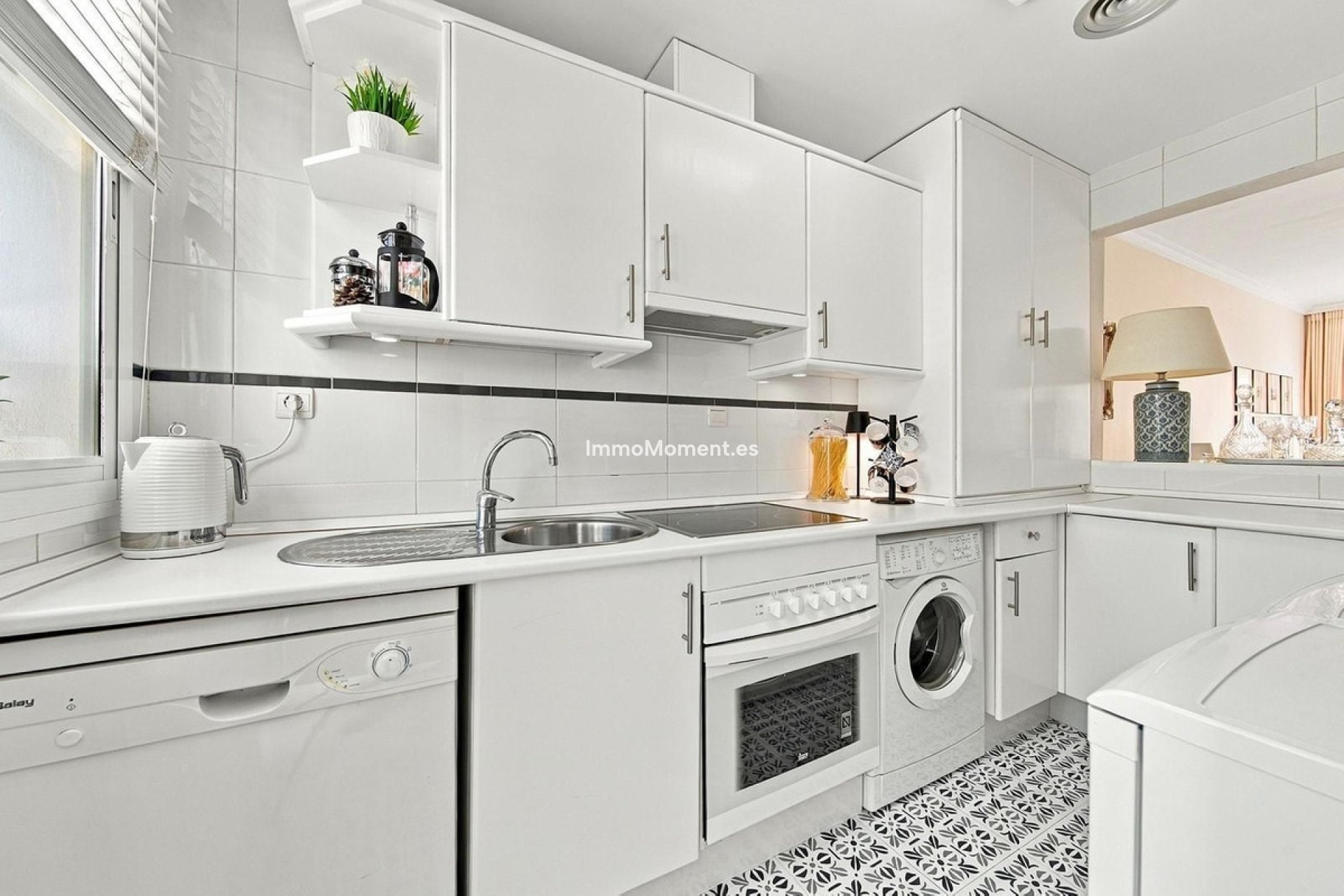 Reventa - Apartamento - Marbella - Nueva Andalucía