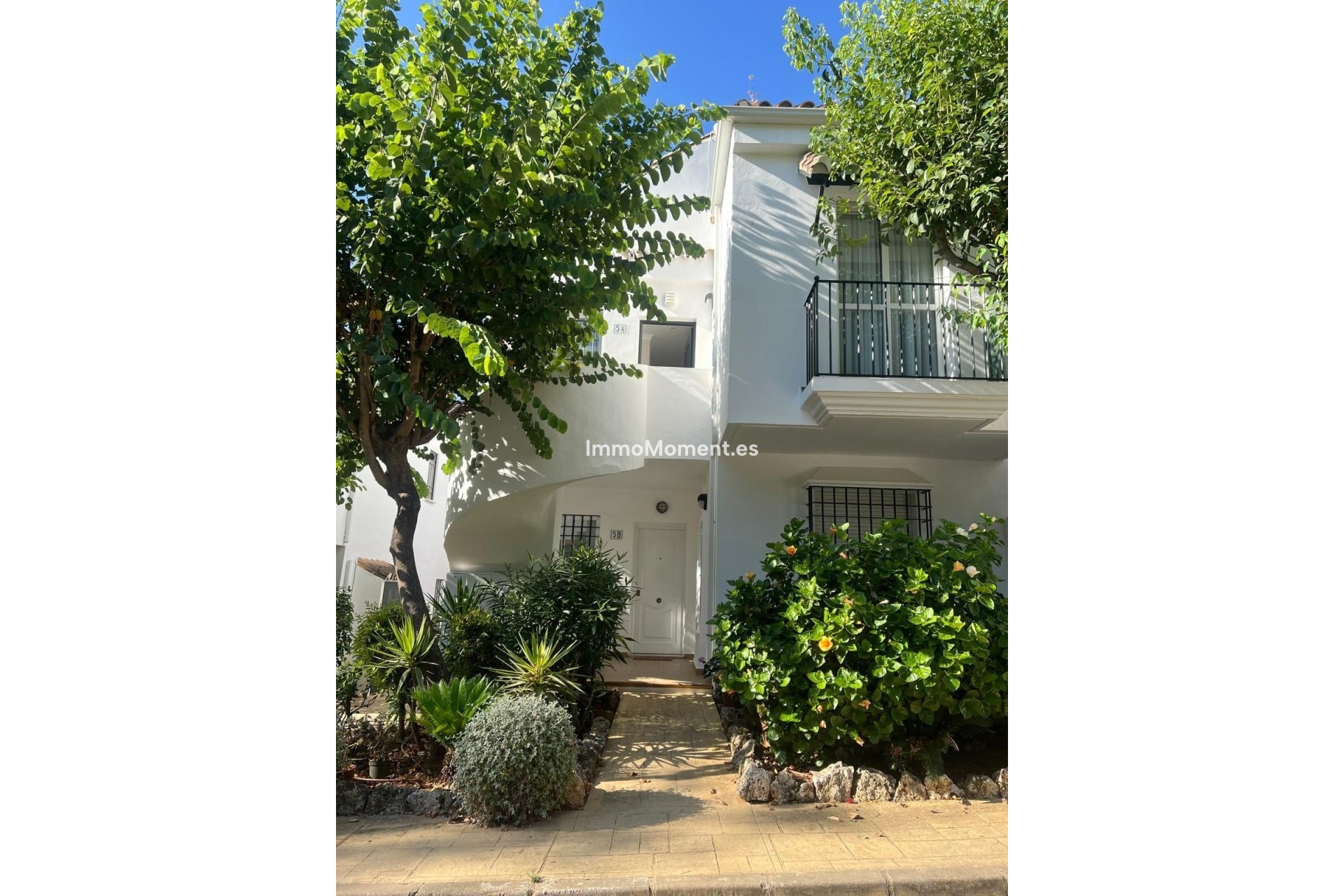 Reventa - Apartamento - Marbella - Nueva Andalucía