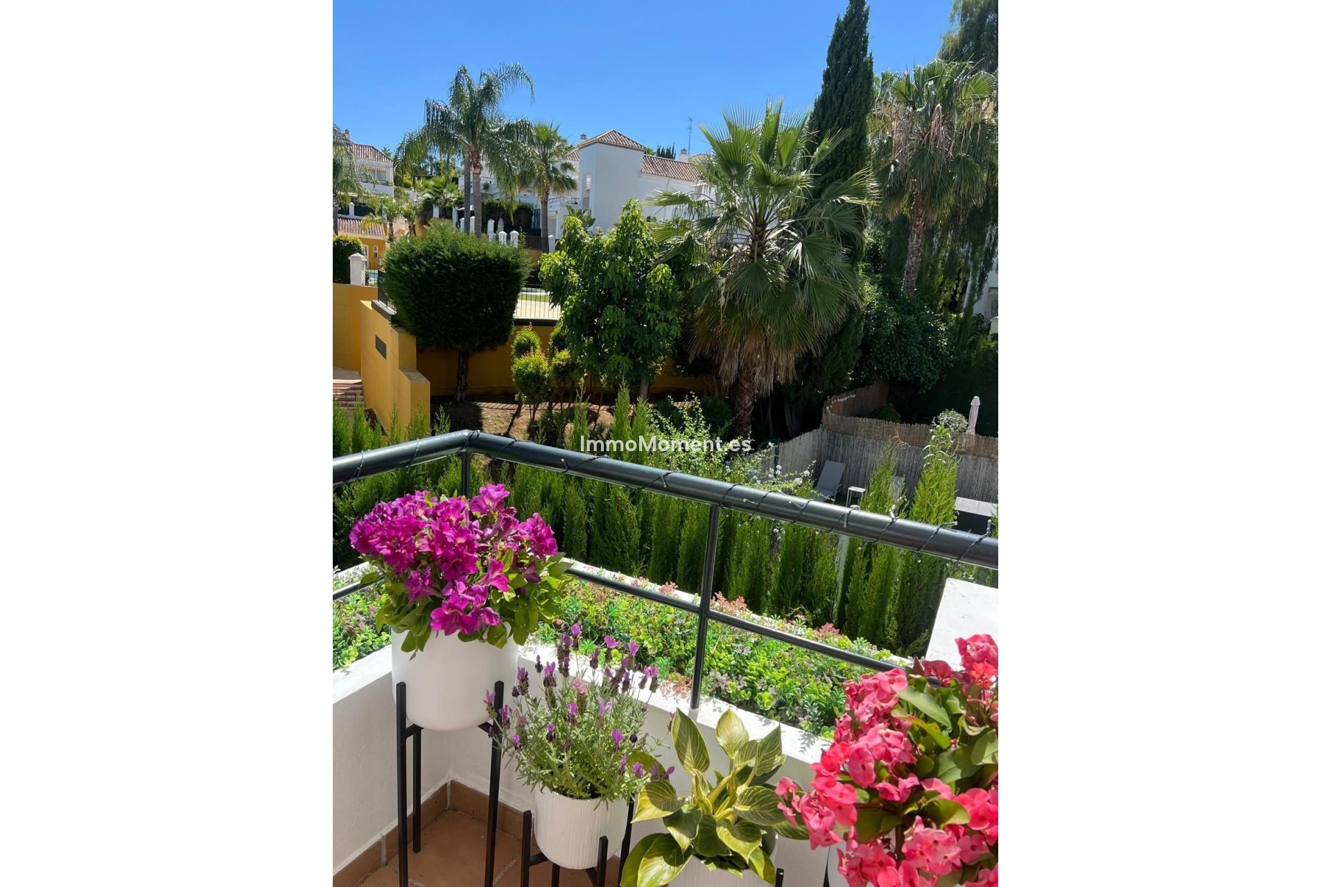 Reventa - Apartamento - Marbella - Nueva Andalucía