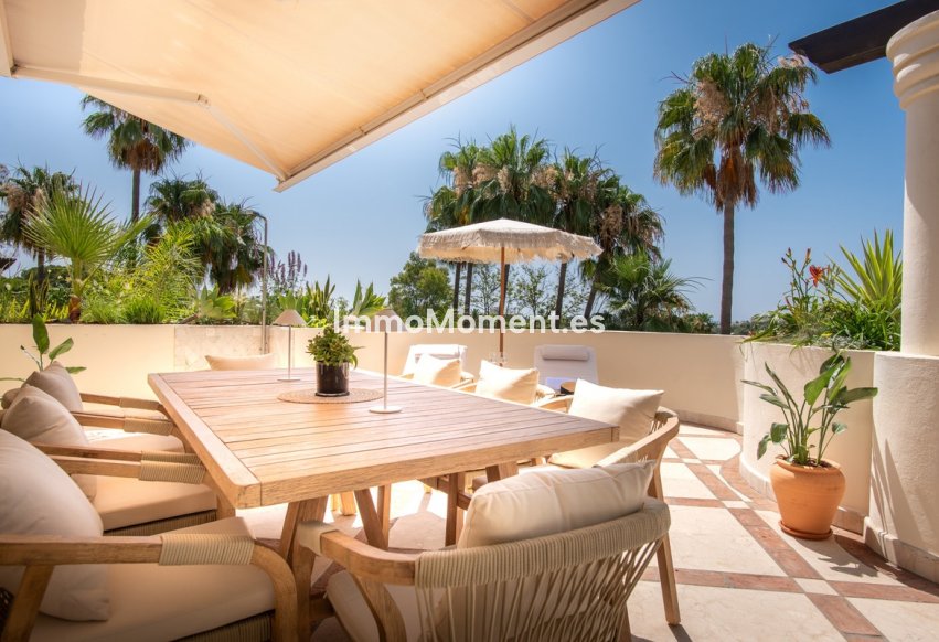 Reventa - Apartamento - Marbella - Nueva Andalucía