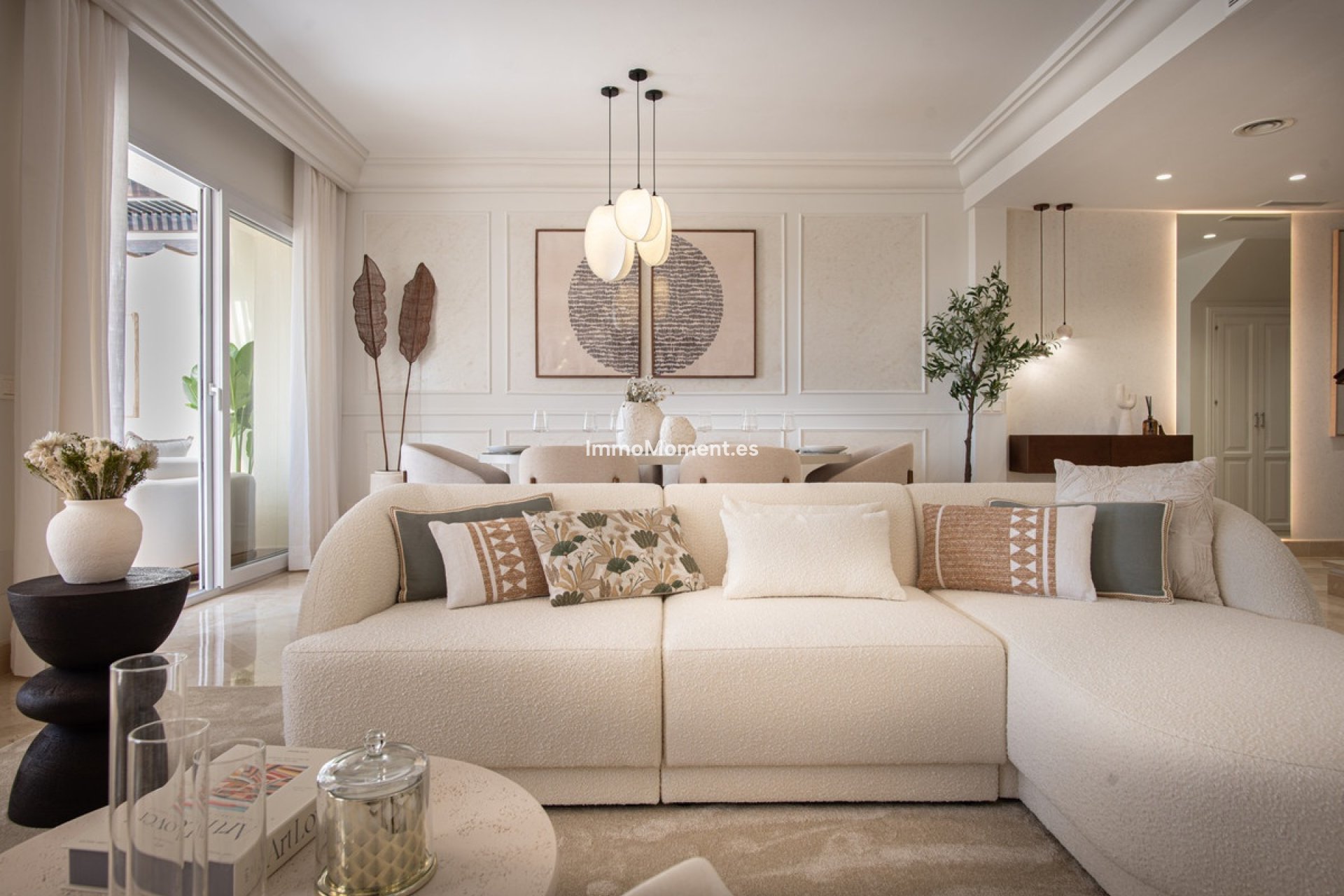 Reventa - Apartamento - Marbella - Nueva Andalucía