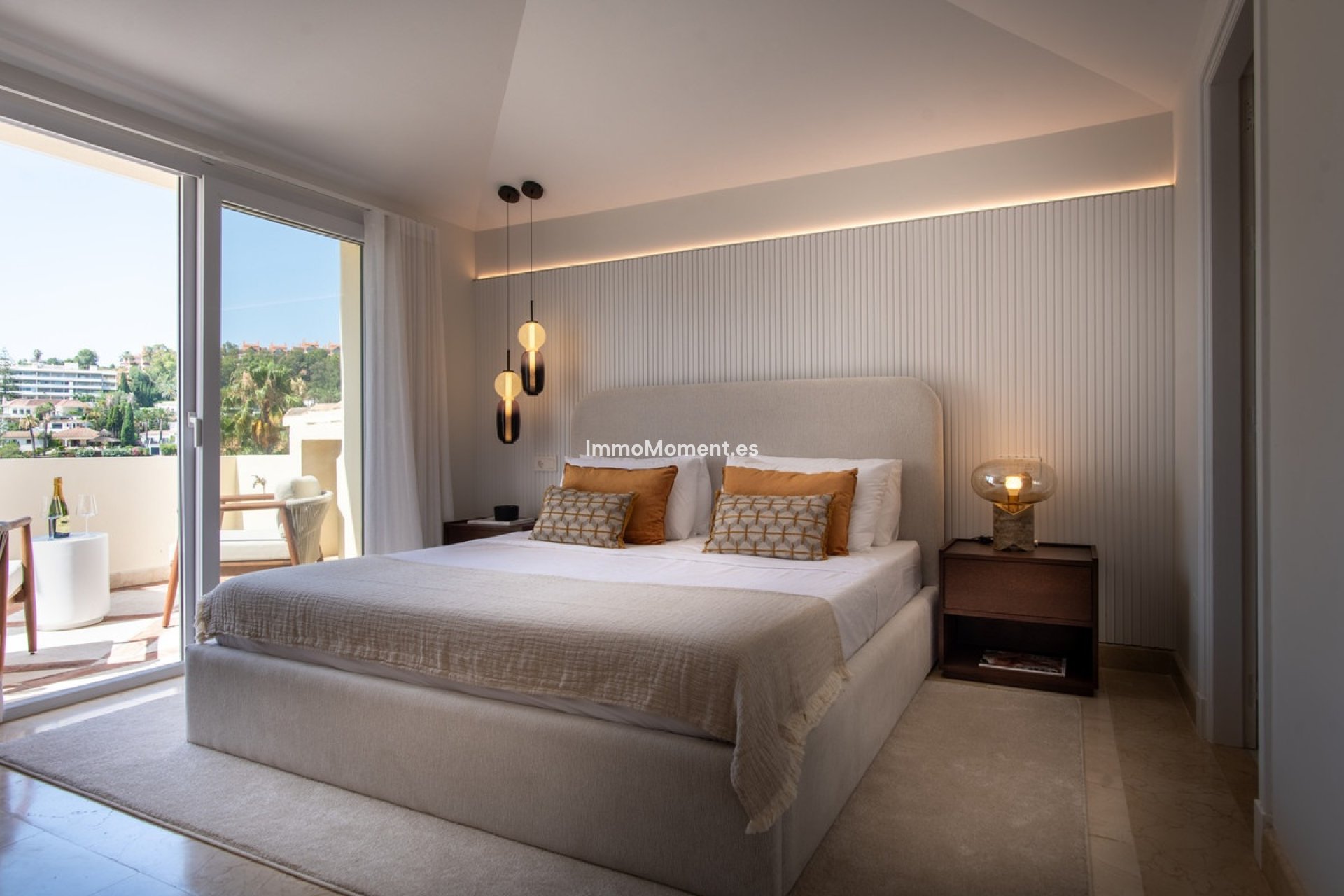 Reventa - Apartamento - Marbella - Nueva Andalucía