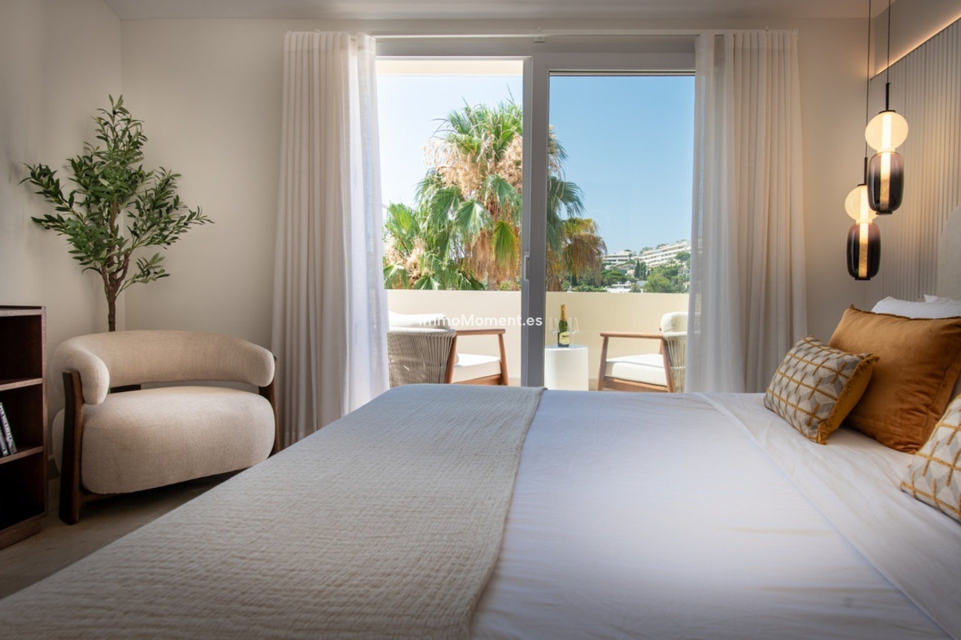 Reventa - Apartamento - Marbella - Nueva Andalucía