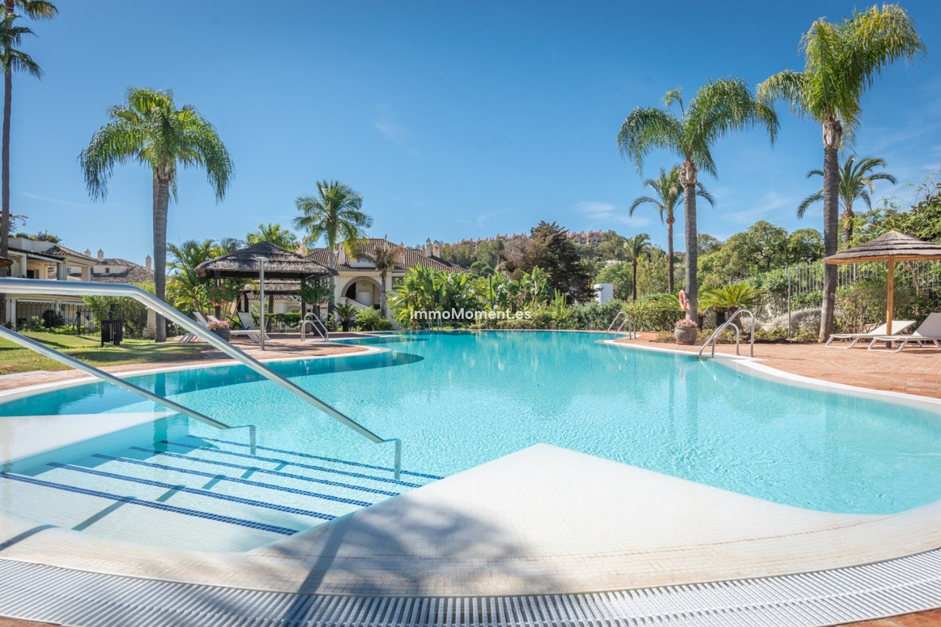 Reventa - Apartamento - Marbella - Nueva Andalucía