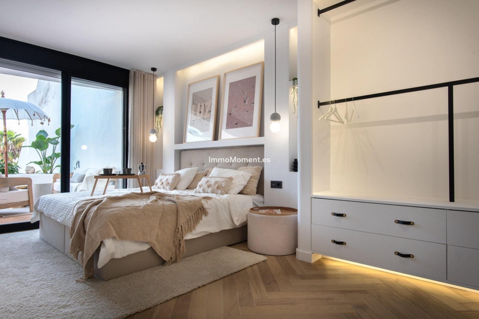 Reventa - Apartamento - Marbella - Nueva Andalucía