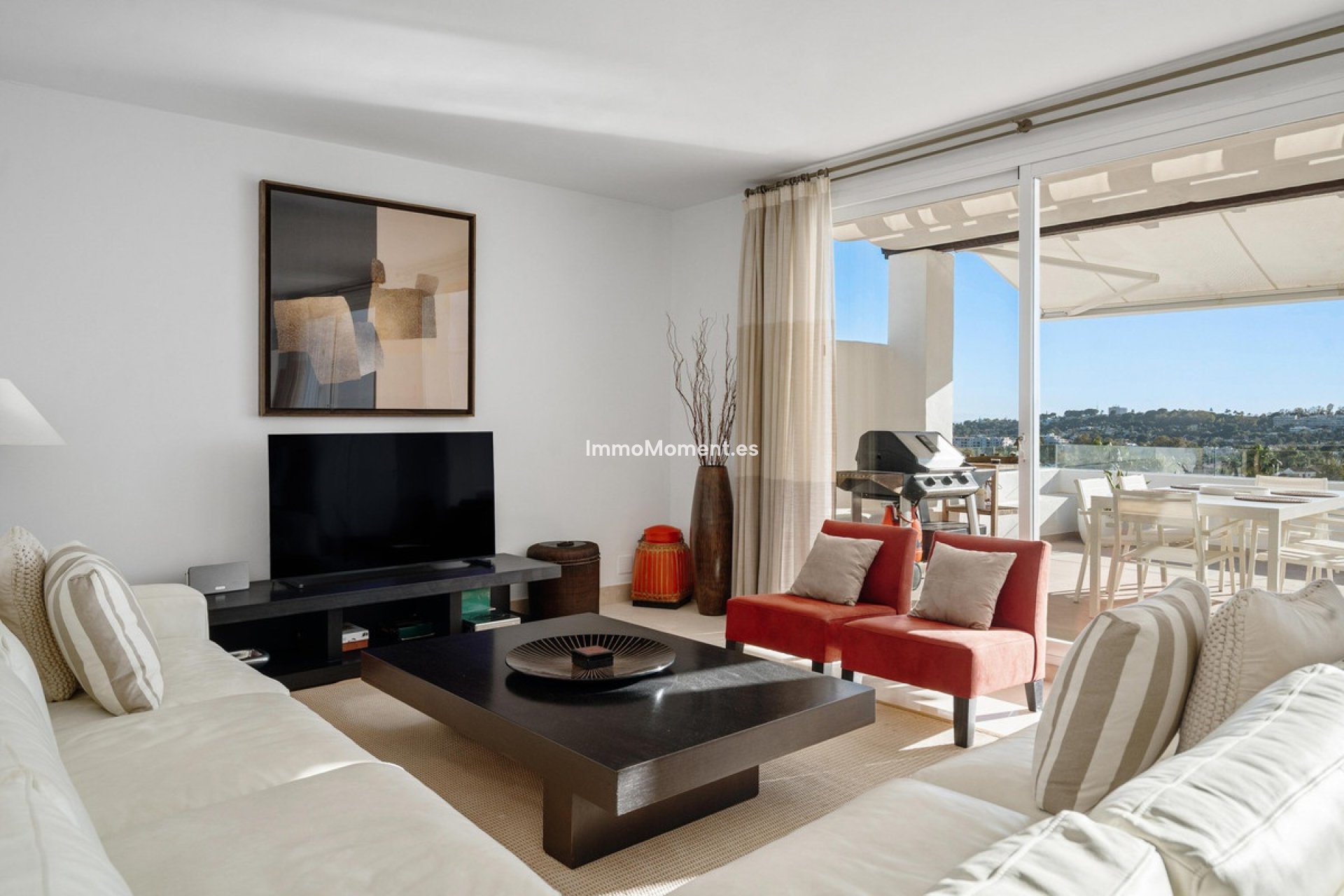 Reventa - Apartamento - Marbella - Nueva Andalucía