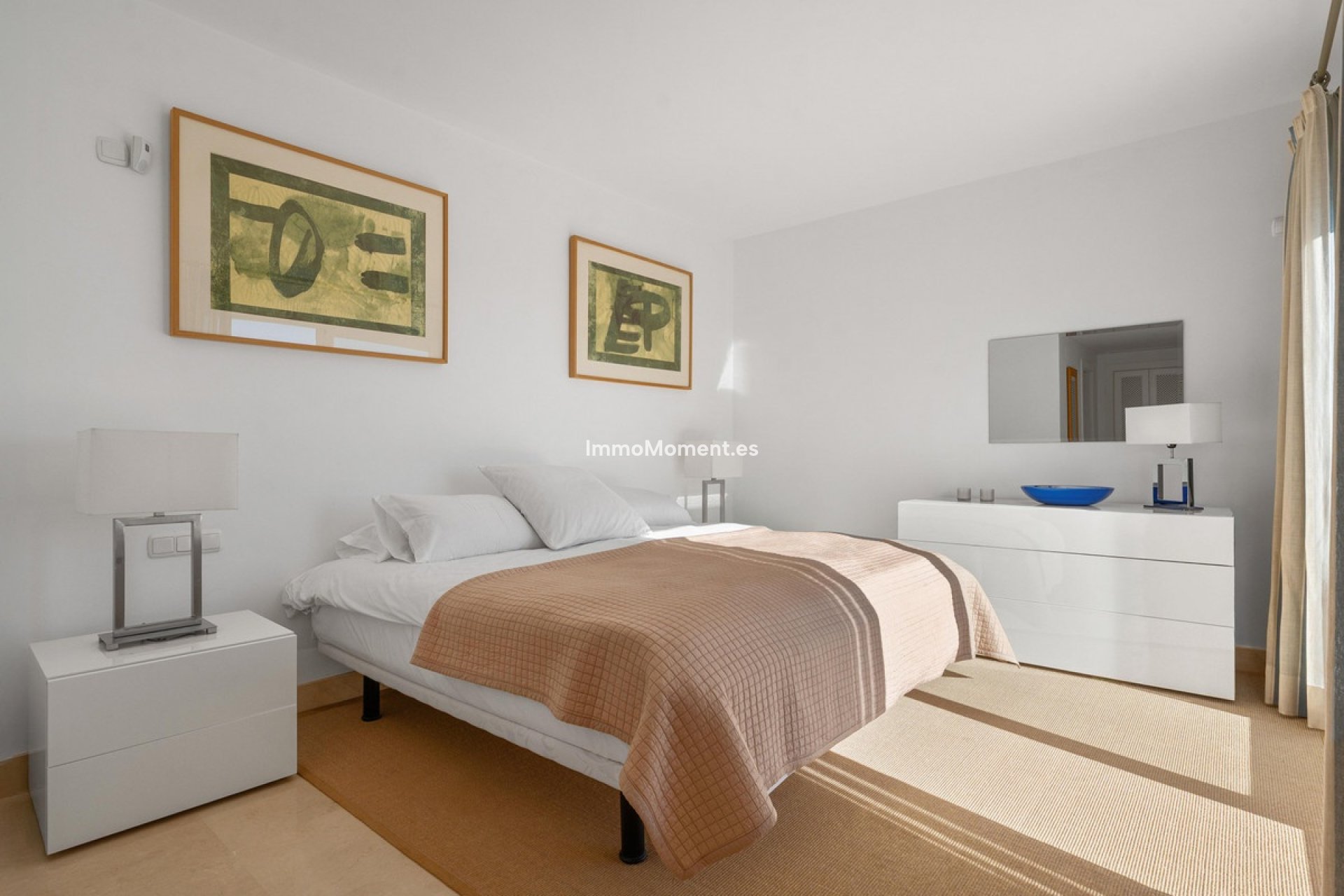 Reventa - Apartamento - Marbella - Nueva Andalucía
