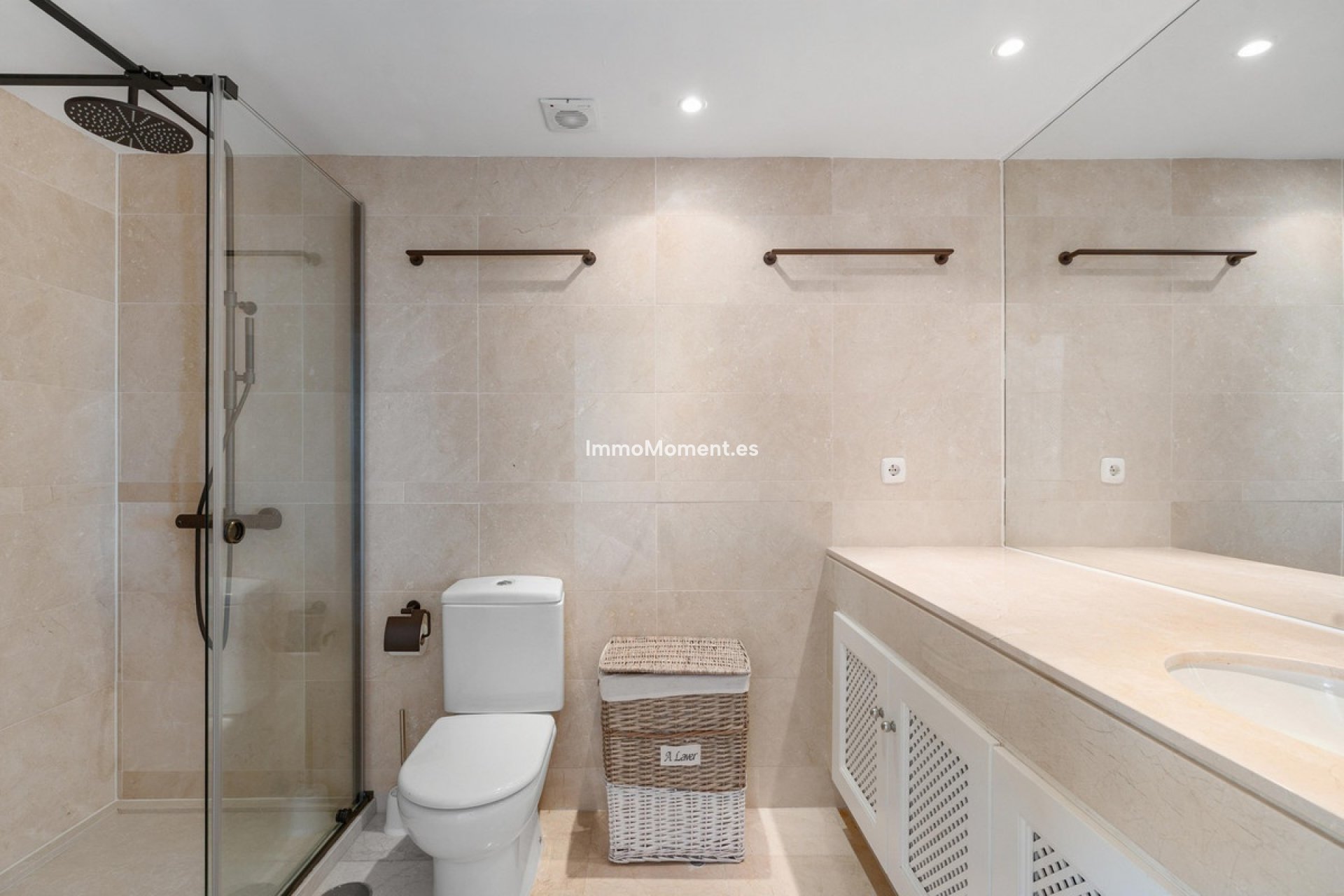 Reventa - Apartamento - Marbella - Nueva Andalucía