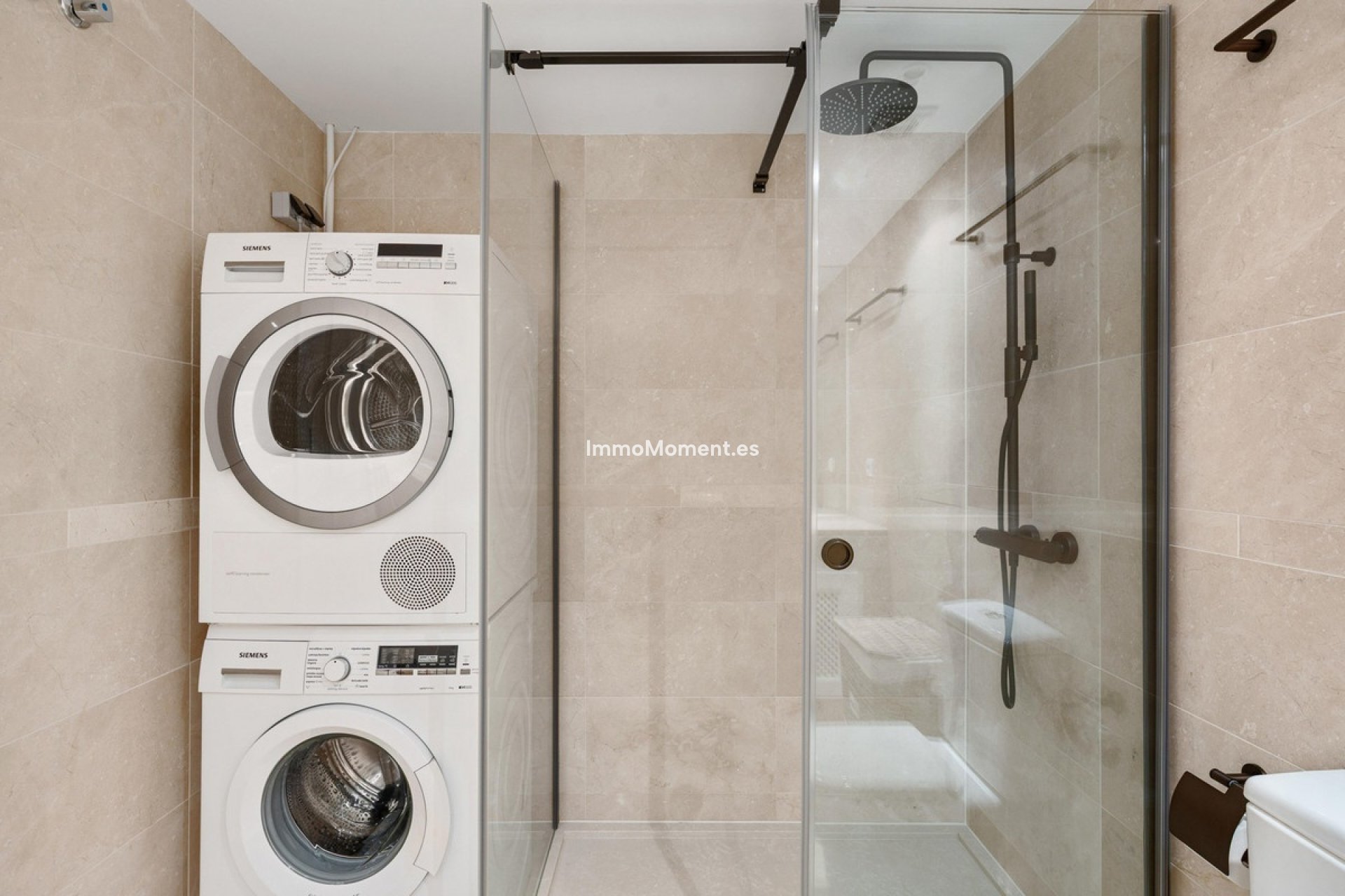 Reventa - Apartamento - Marbella - Nueva Andalucía