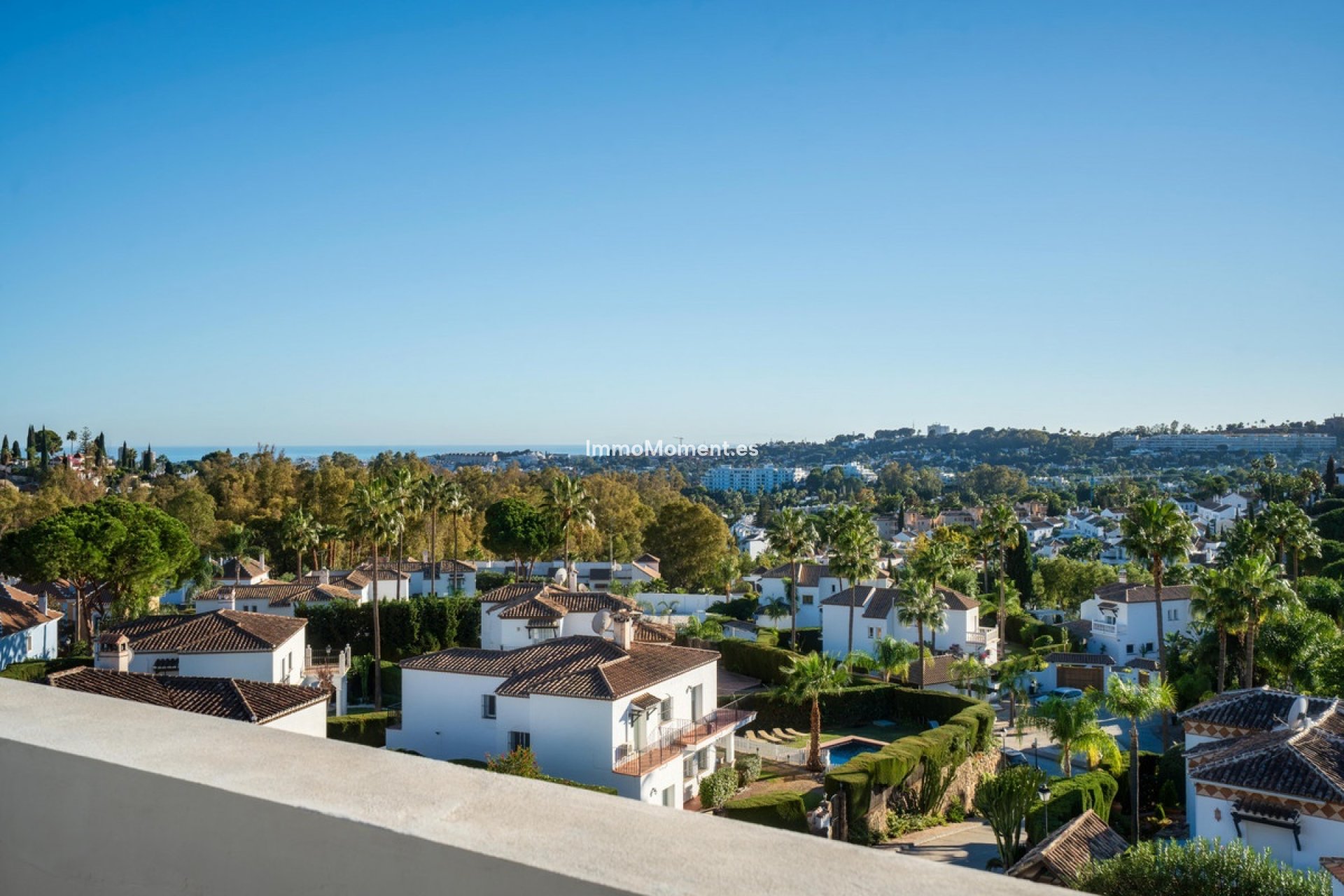 Reventa - Apartamento - Marbella - Nueva Andalucía