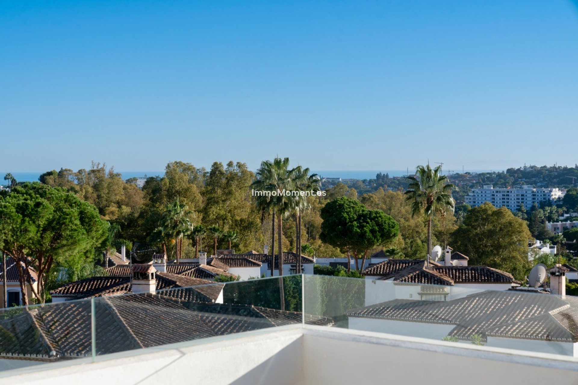 Reventa - Apartamento - Marbella - Nueva Andalucía