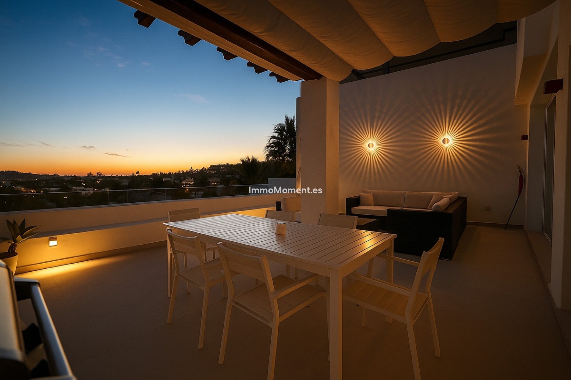 Reventa - Apartamento - Marbella - Nueva Andalucía