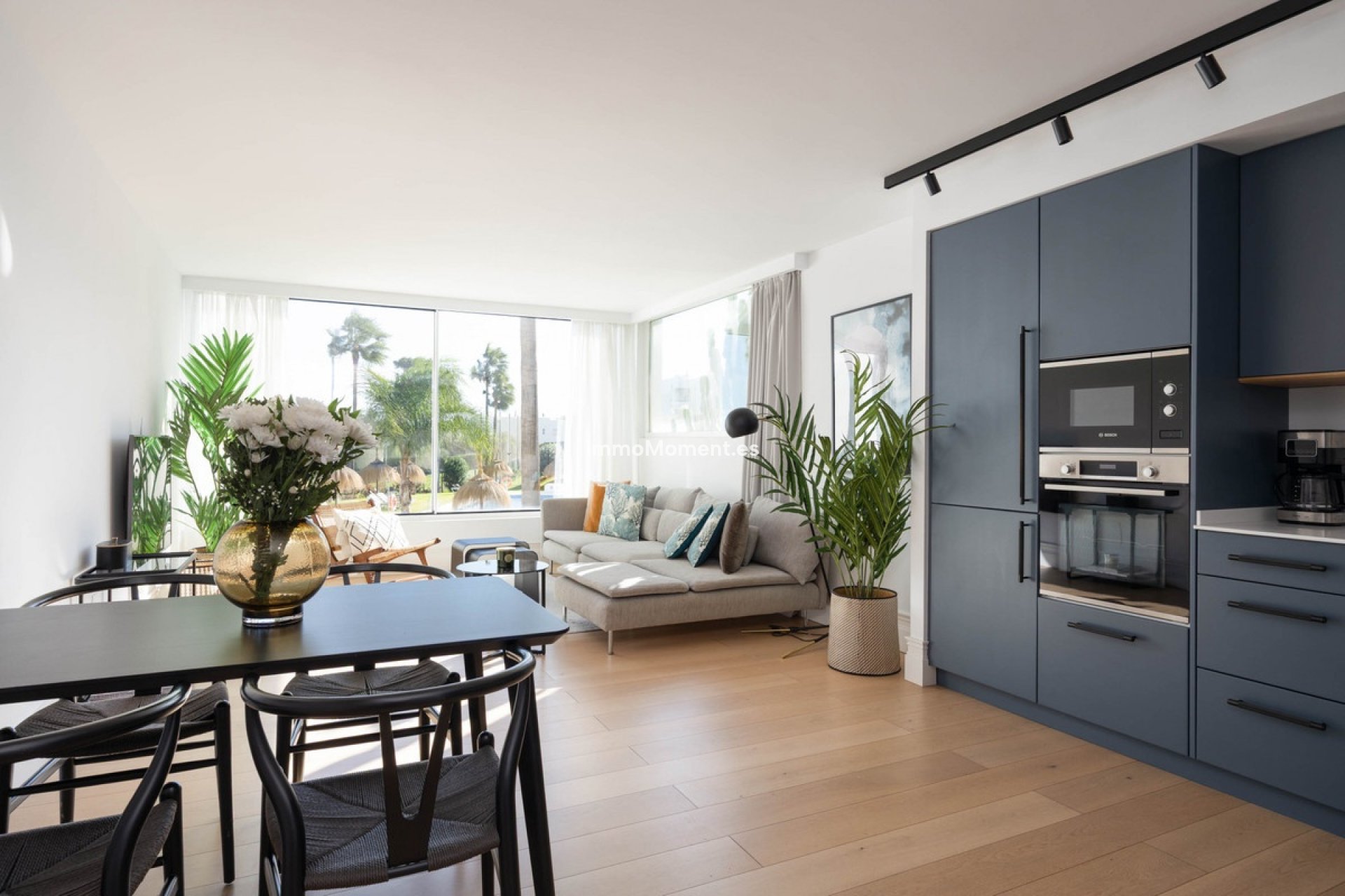 Reventa - Apartamento - Marbella - Nueva Andalucía