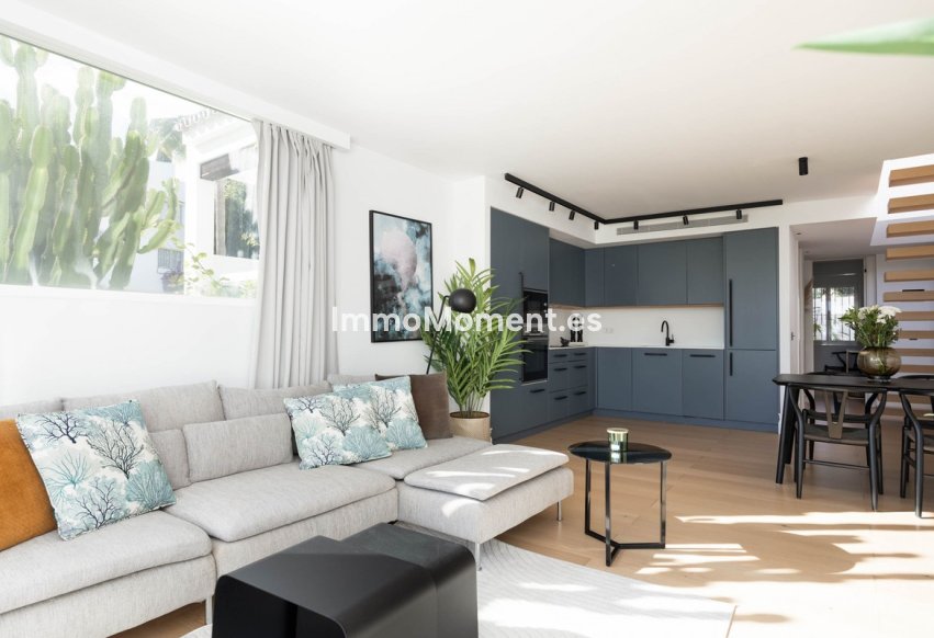 Reventa - Apartamento - Marbella - Nueva Andalucía