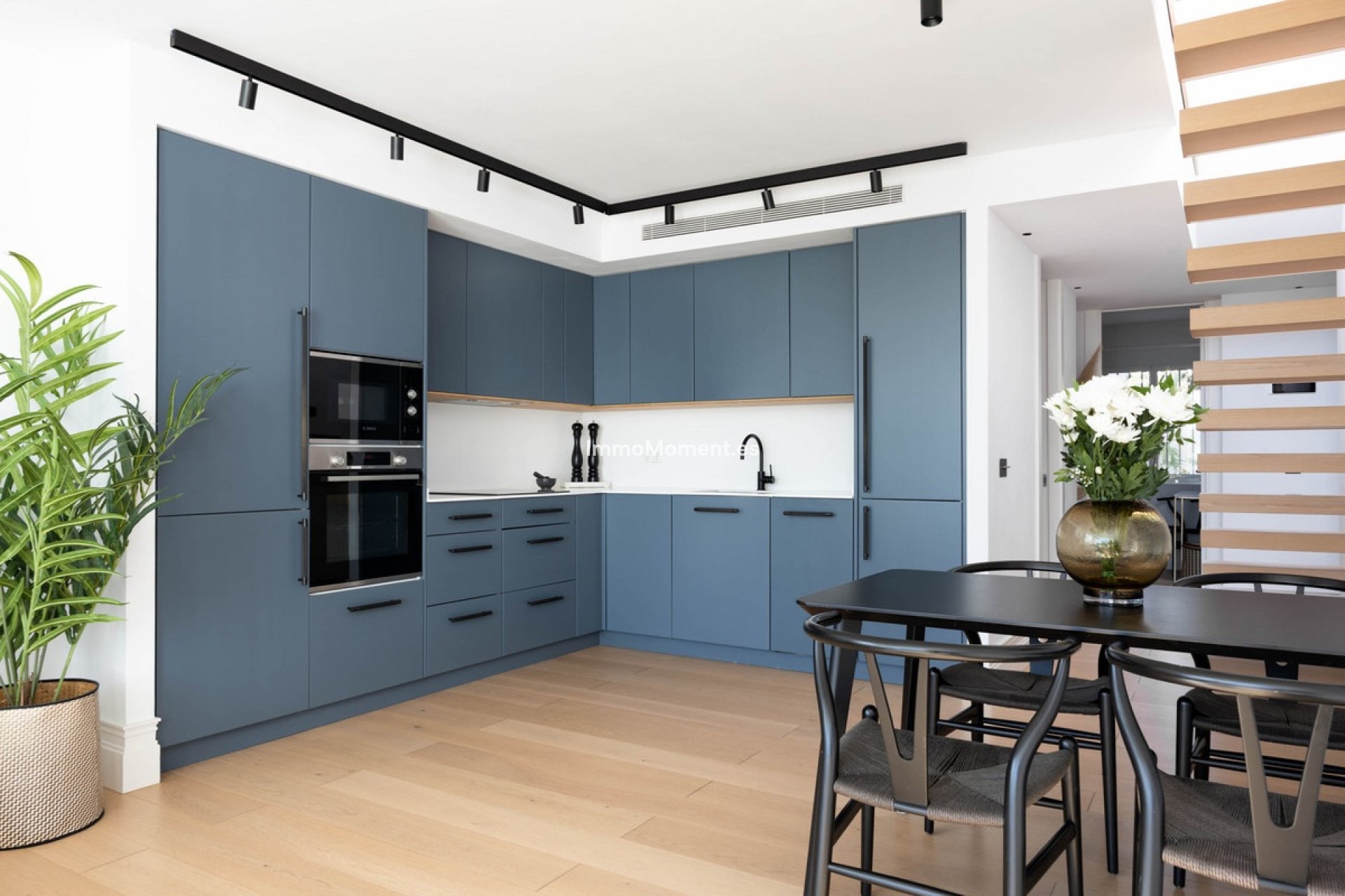 Reventa - Apartamento - Marbella - Nueva Andalucía