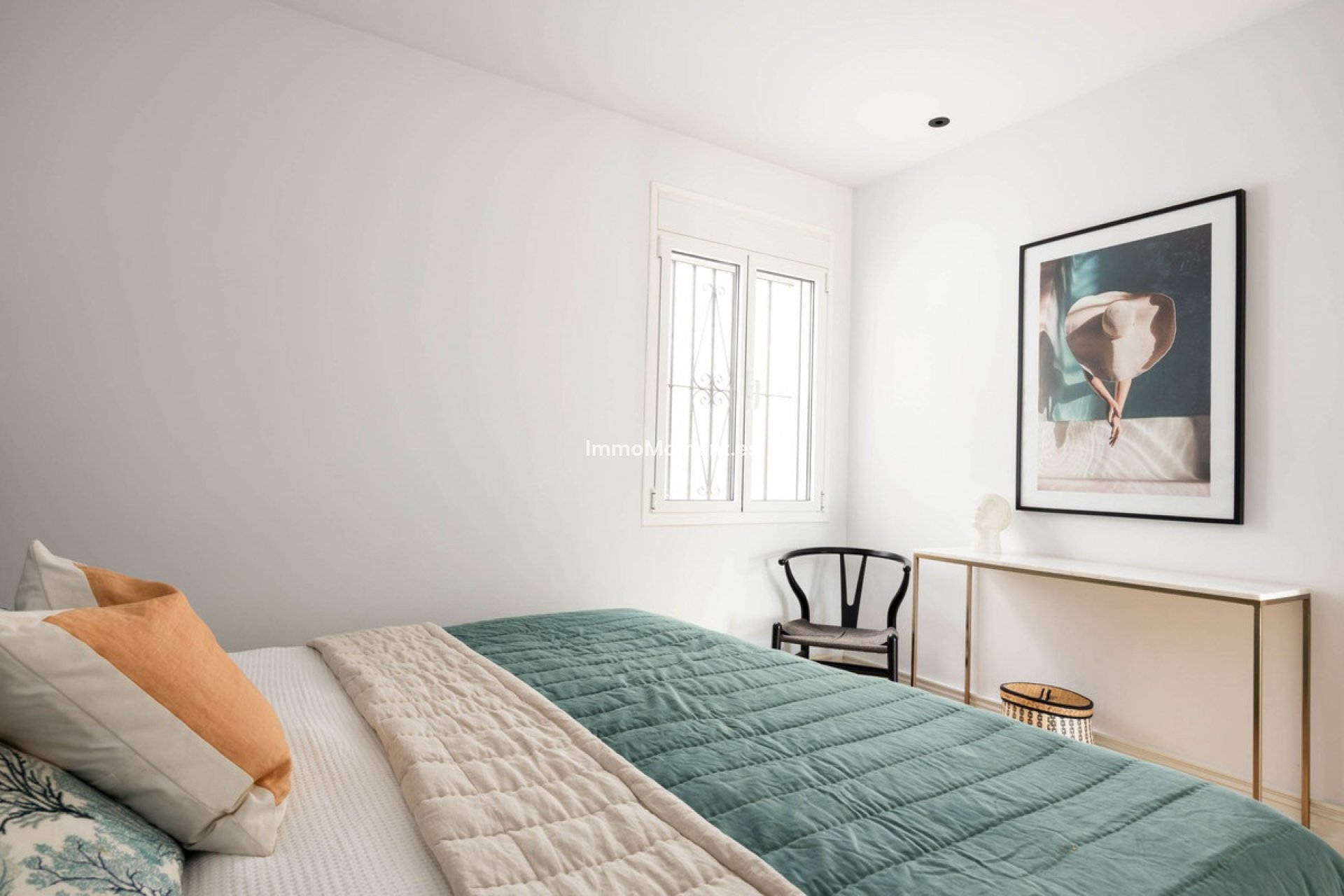 Reventa - Apartamento - Marbella - Nueva Andalucía