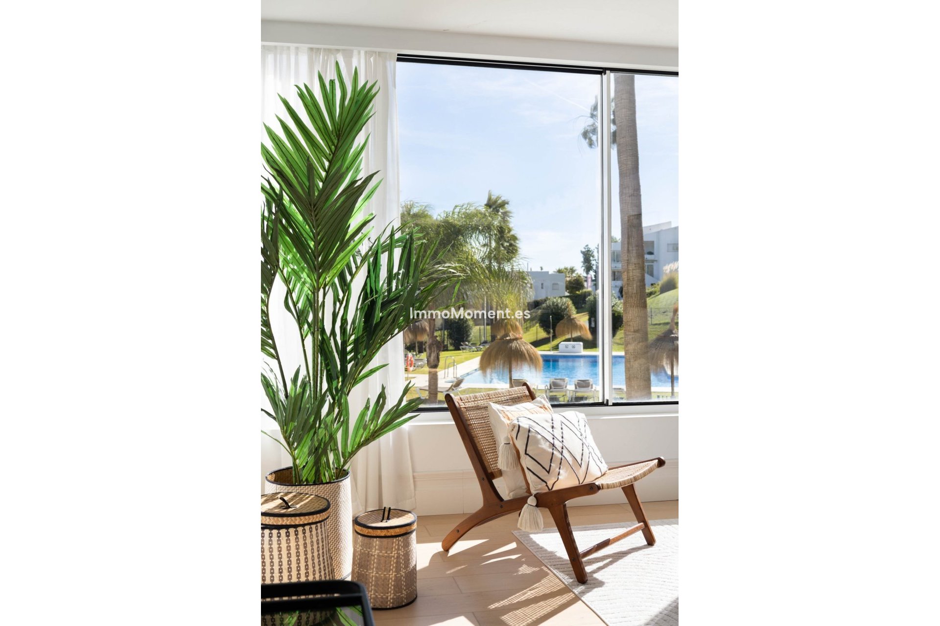 Reventa - Apartamento - Marbella - Nueva Andalucía