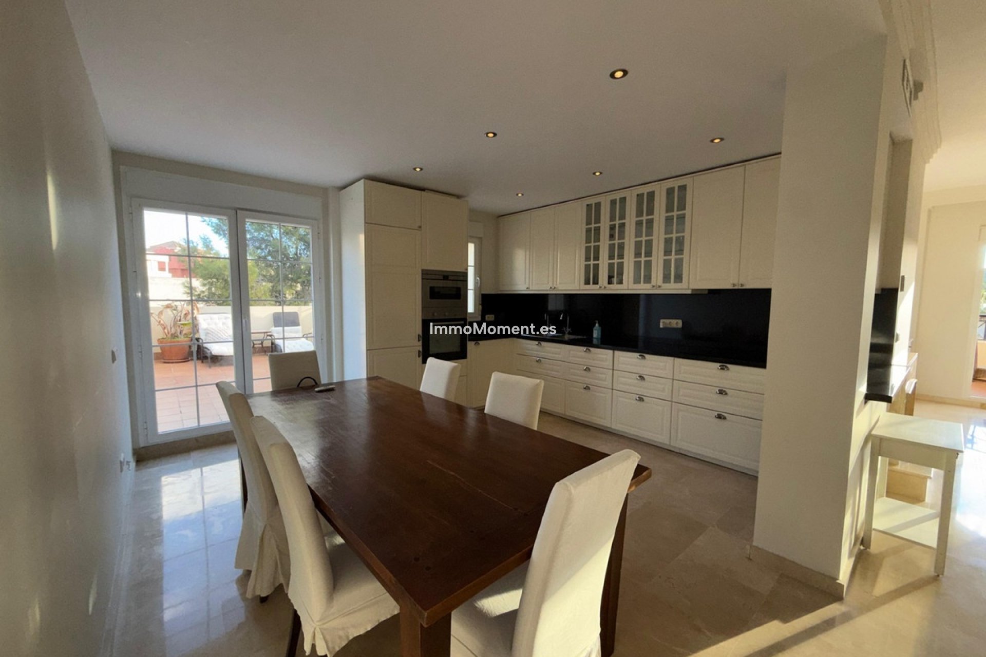 Reventa - Apartamento - Marbella - Nueva Andalucía