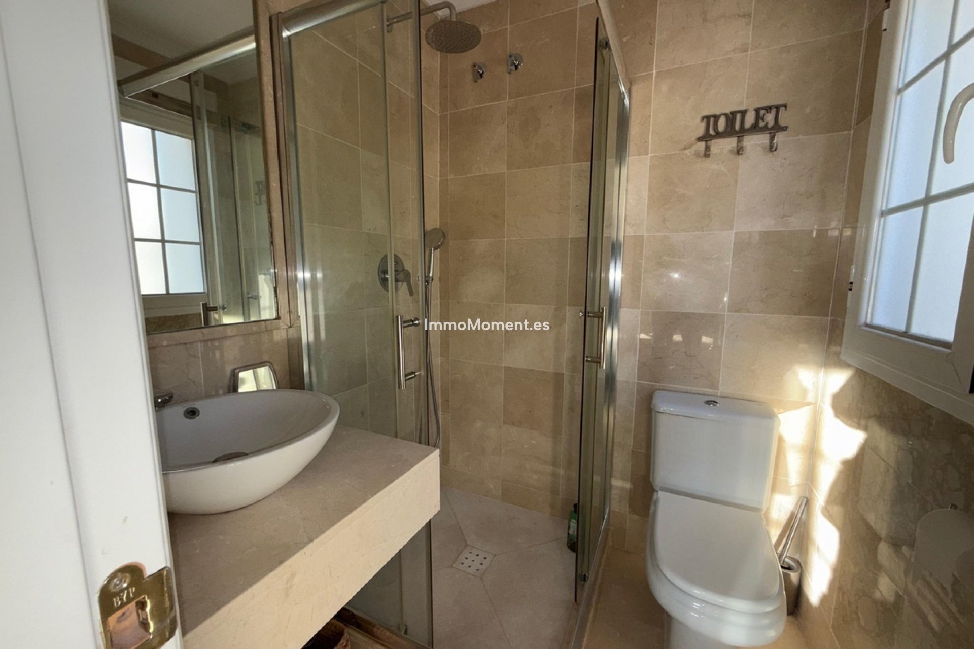 Reventa - Apartamento - Marbella - Nueva Andalucía