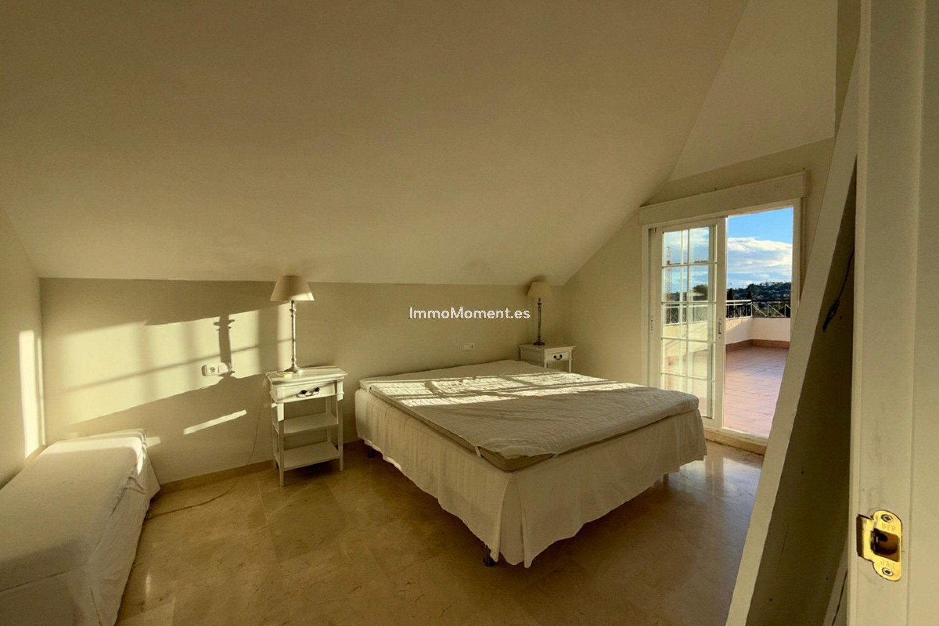 Reventa - Apartamento - Marbella - Nueva Andalucía