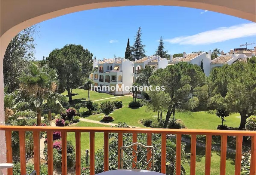 Reventa - Apartamento - Marbella - Nueva Andalucía