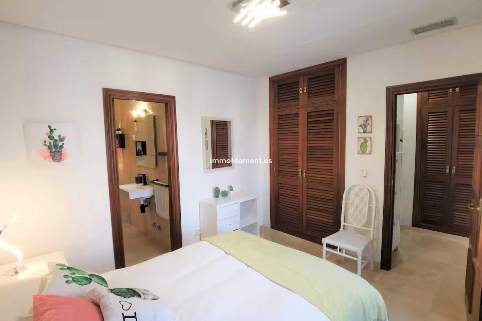 Reventa - Apartamento - Marbella - Nueva Andalucía