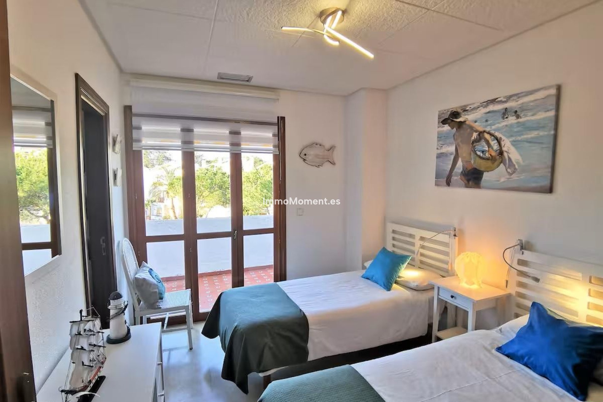 Reventa - Apartamento - Marbella - Nueva Andalucía