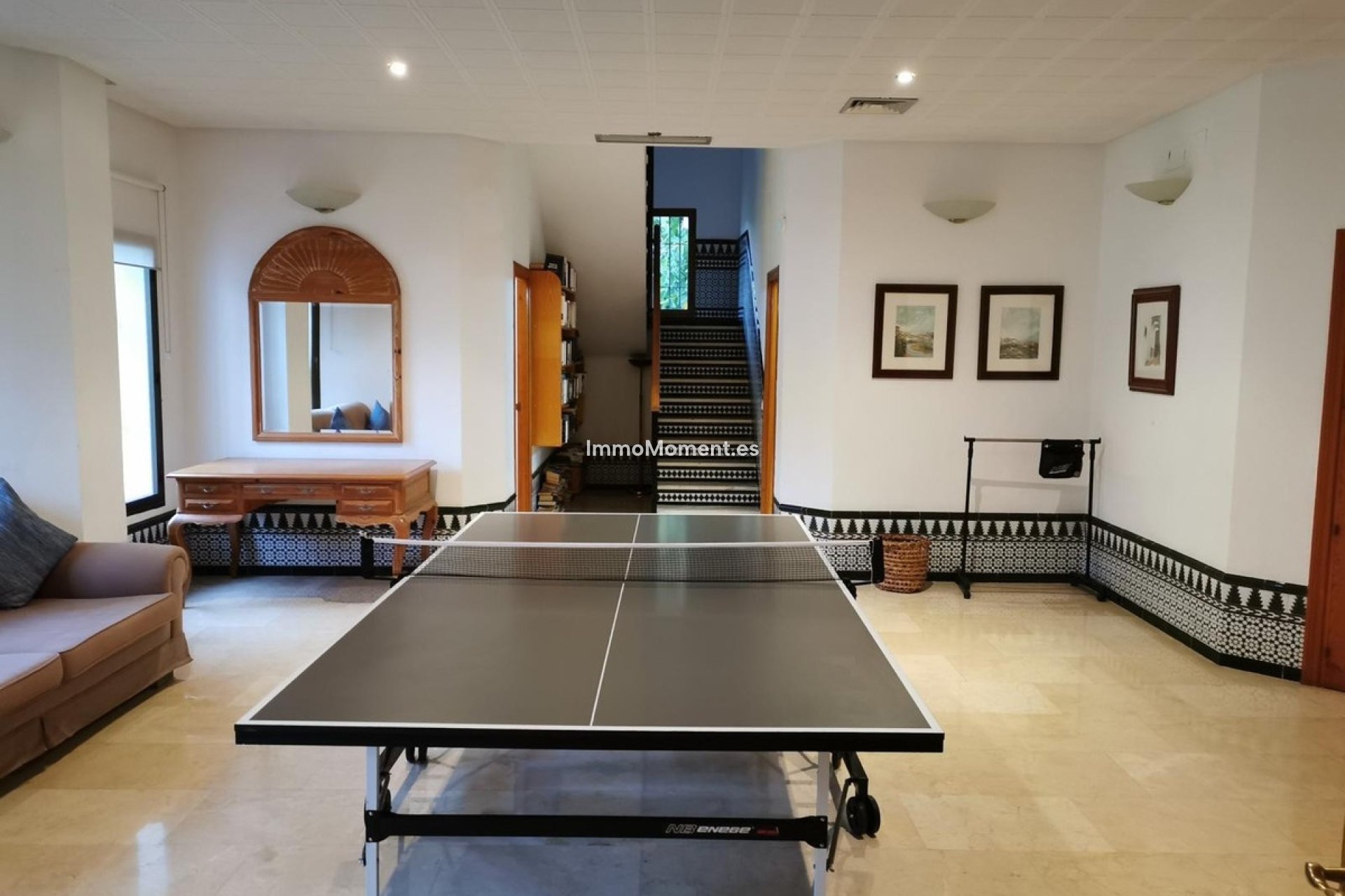 Reventa - Apartamento - Marbella - Nueva Andalucía